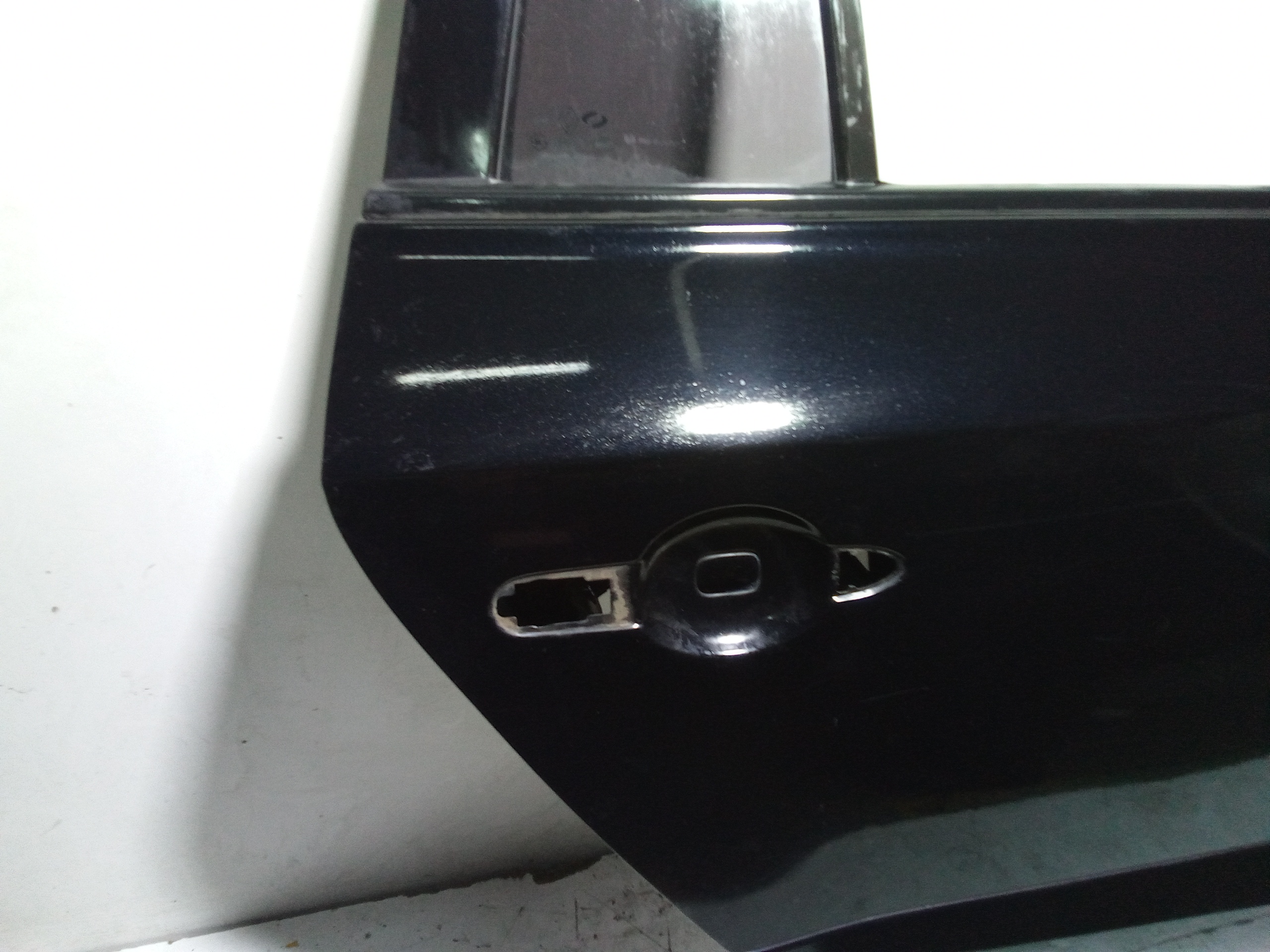 Portiera Posteriore Destra per Renault Koleos 1 Serie (2008 - In produzione)