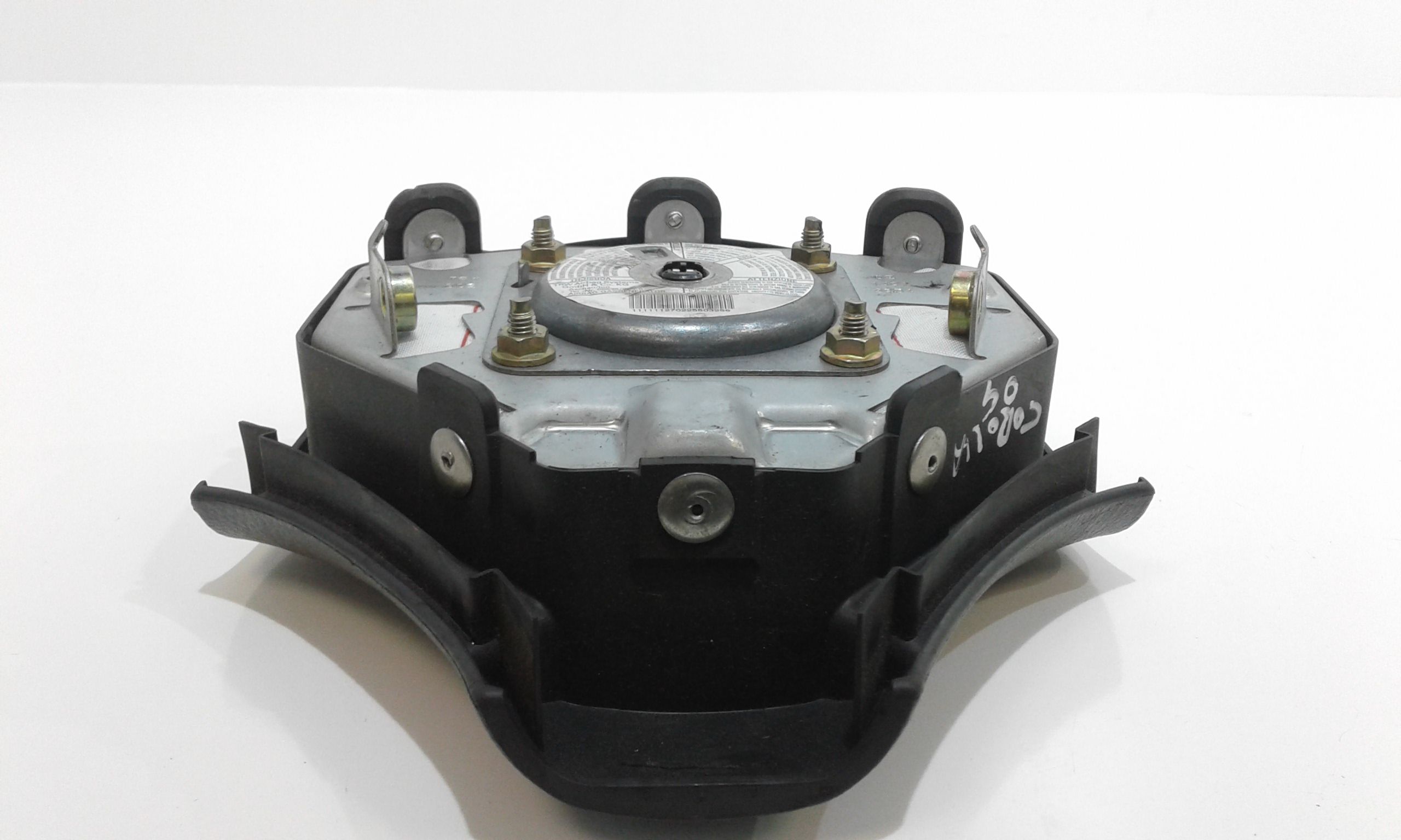 Airbag Volante TOYOTA Corolla Berlina 3 Serie 3-5P