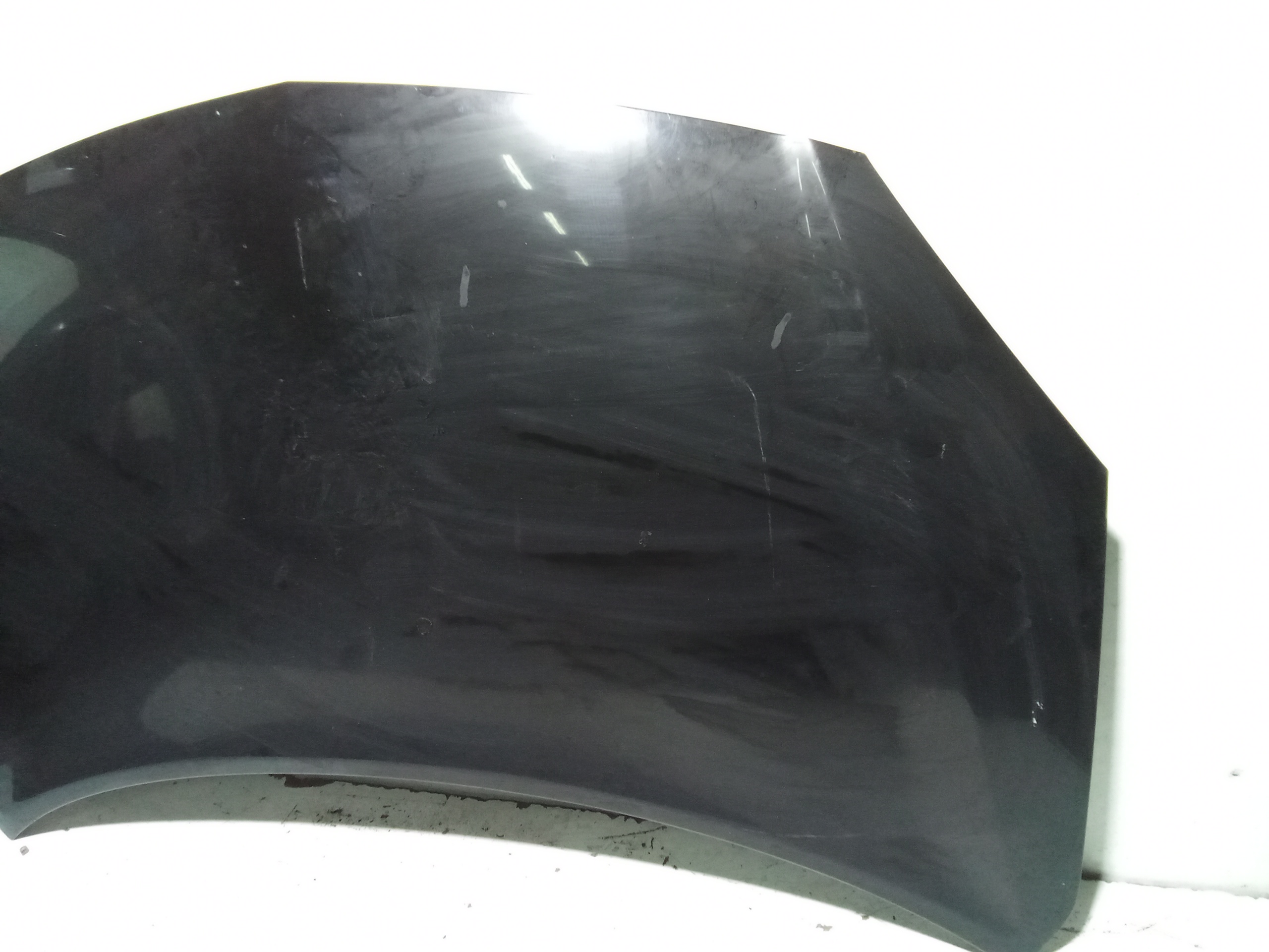 Cofano Anteriore per Renault Koleos 1 Serie (2008 - In produzione)