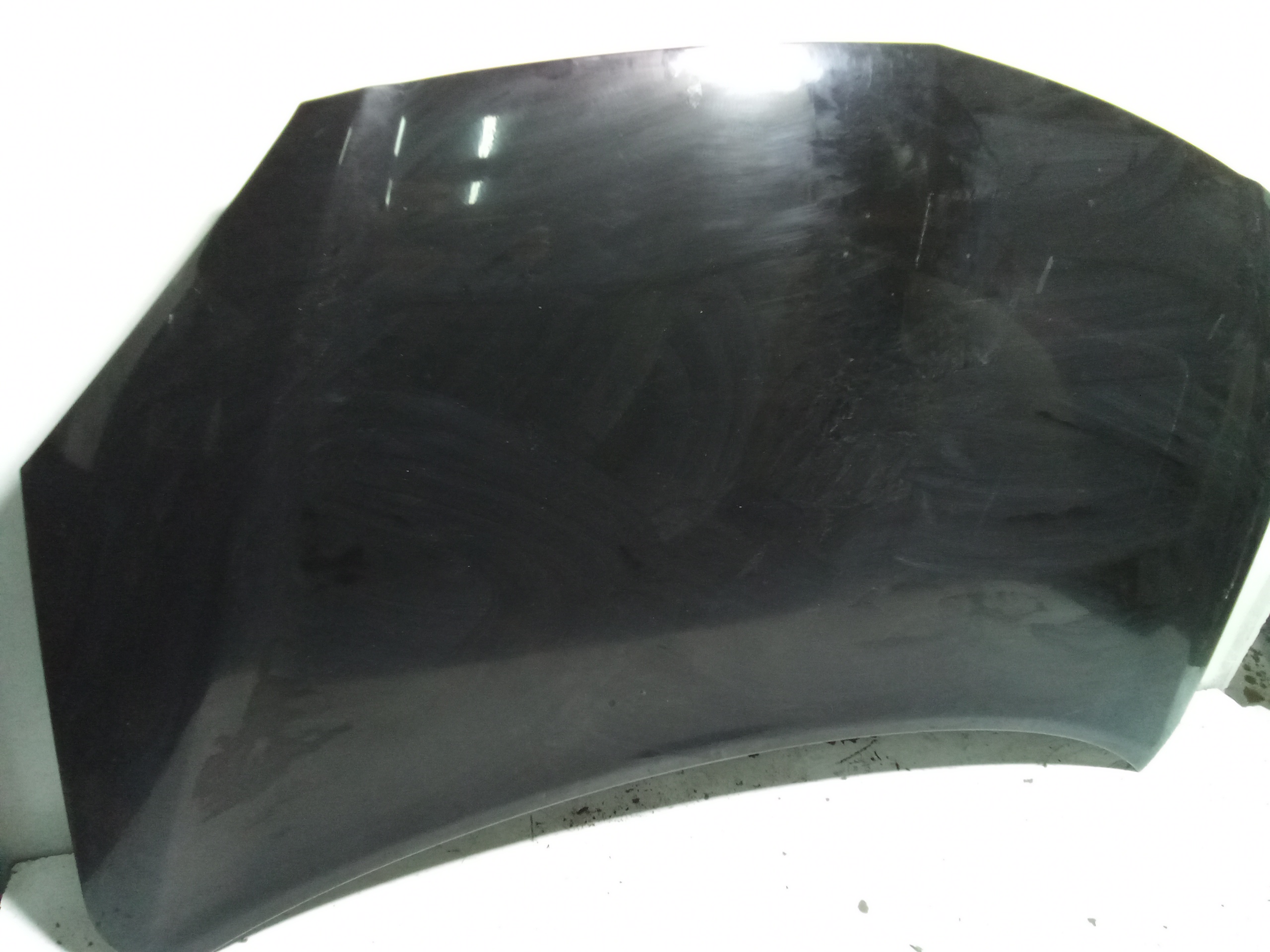 Cofano Anteriore per Renault Koleos 1 Serie (2008 - In produzione)