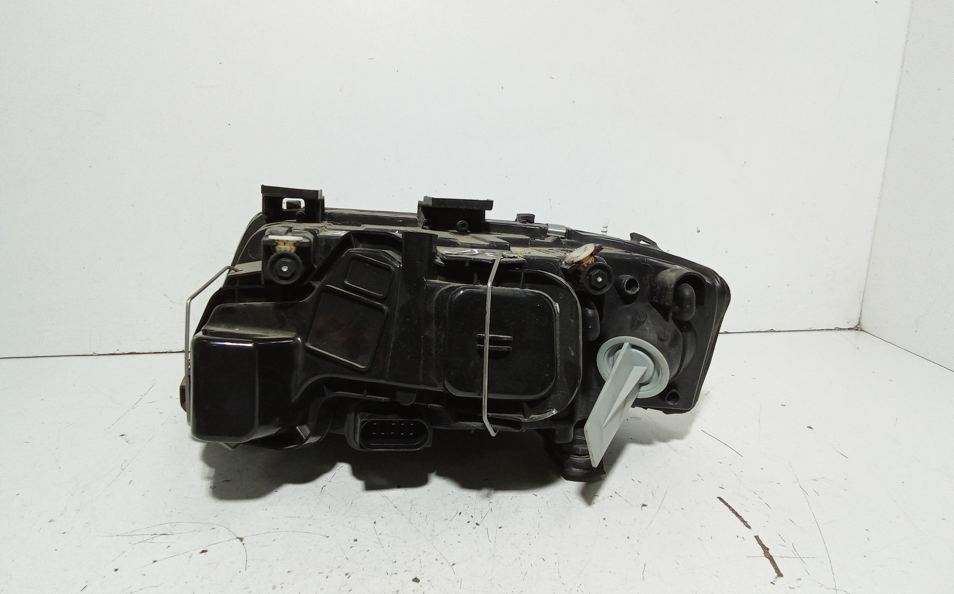 Faro anteriore Destro Passeggero per Audi A6 Berlina Serie C5 (4b2) (97>04) (1997 - 2004)