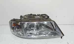 Faro anteriore Destro Passeggero per Audi A6 Berlina Serie C5 (4b2) (97>04) (1997 - 2004)