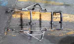 Culla Motore per ZD D1 (16>) (2016 - )