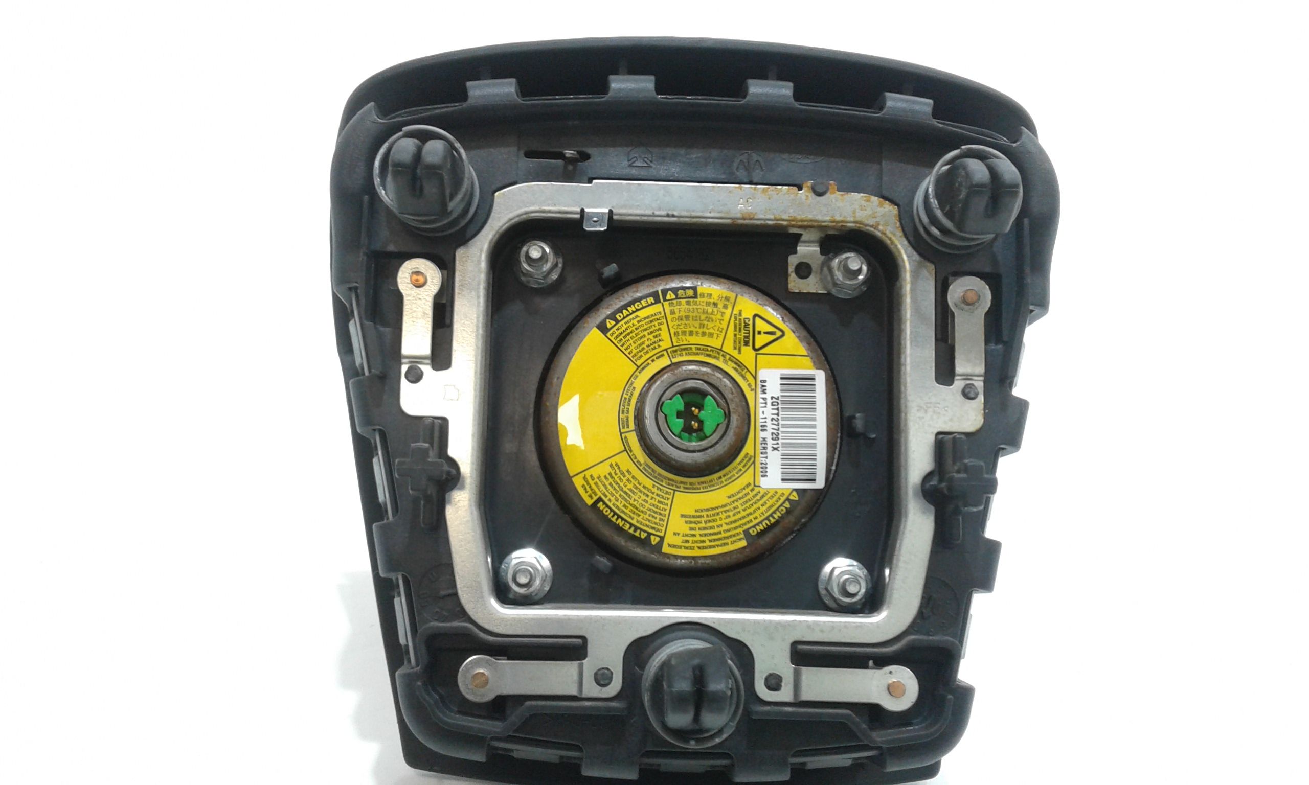 Airbag Volante FORD S - Max Serie (06>14)