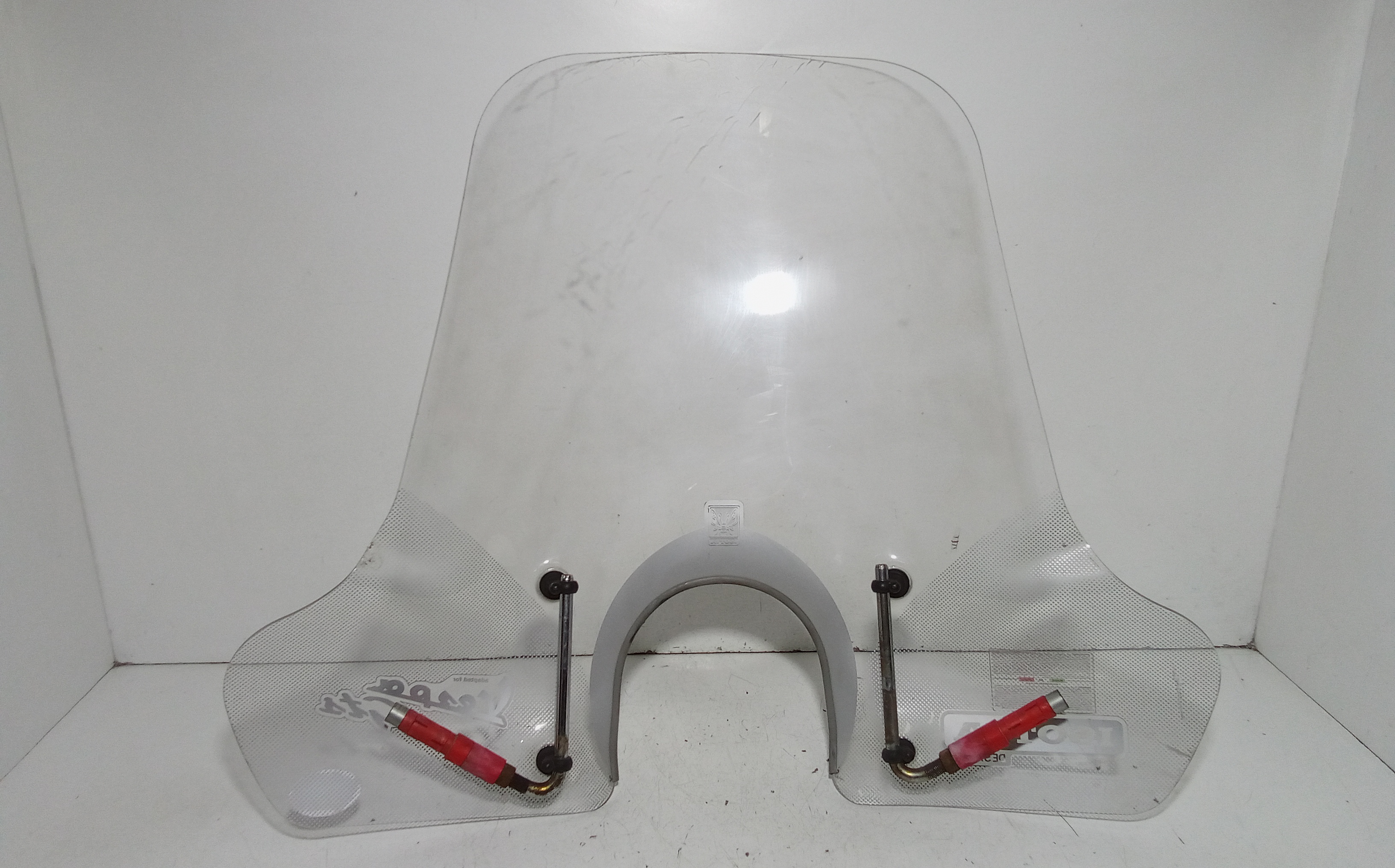 Paravento per Piaggio Vespa Gts 250cc (2005 - 2012)