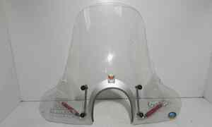 Paravento per Piaggio Vespa Gts 250cc (2005 - 2012)