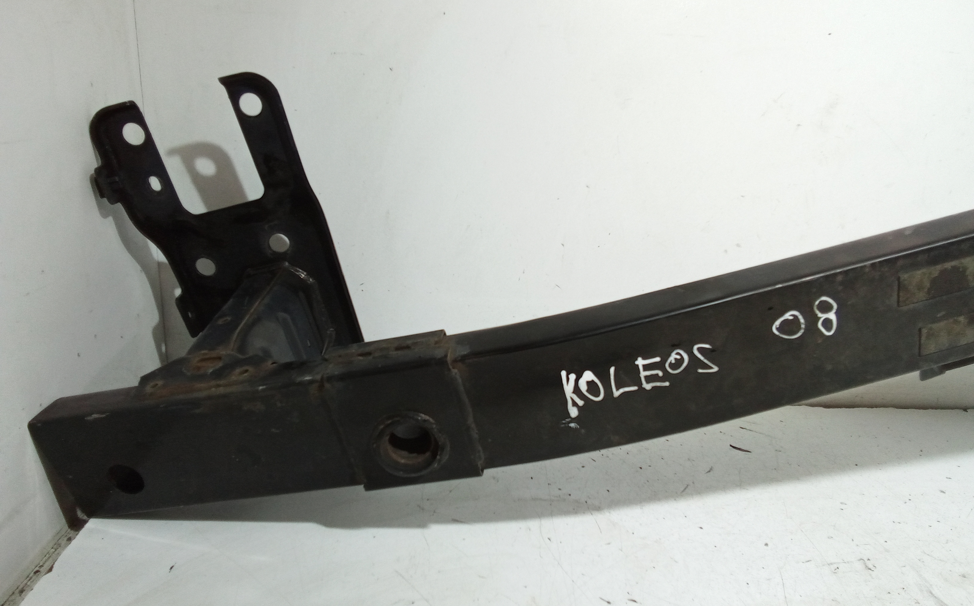 Rinforzo Paraurti anteriore per Renault Koleos 1 Serie (2008 - In produzione)