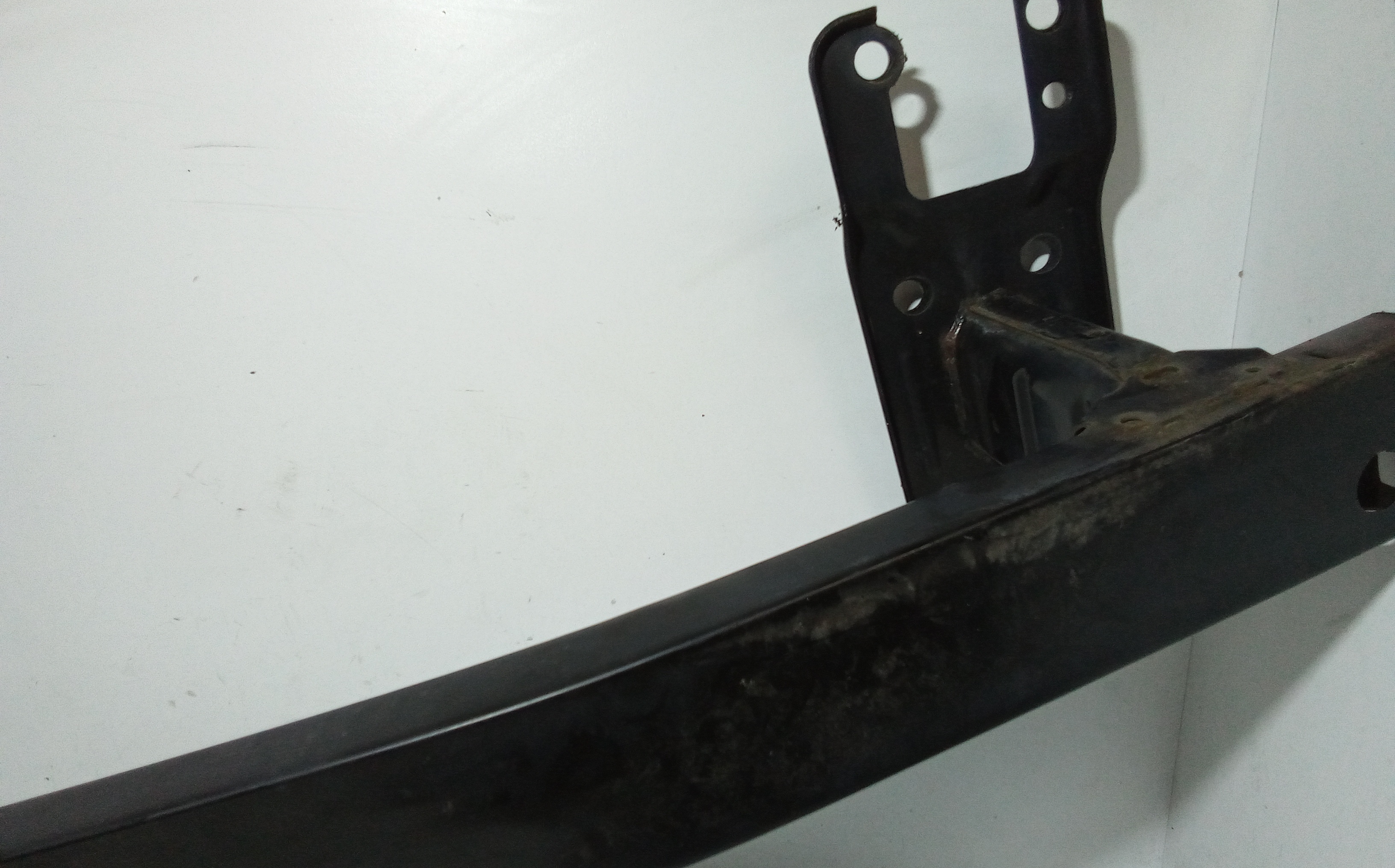 Rinforzo Paraurti anteriore per Renault Koleos 1 Serie (2008 - In produzione)