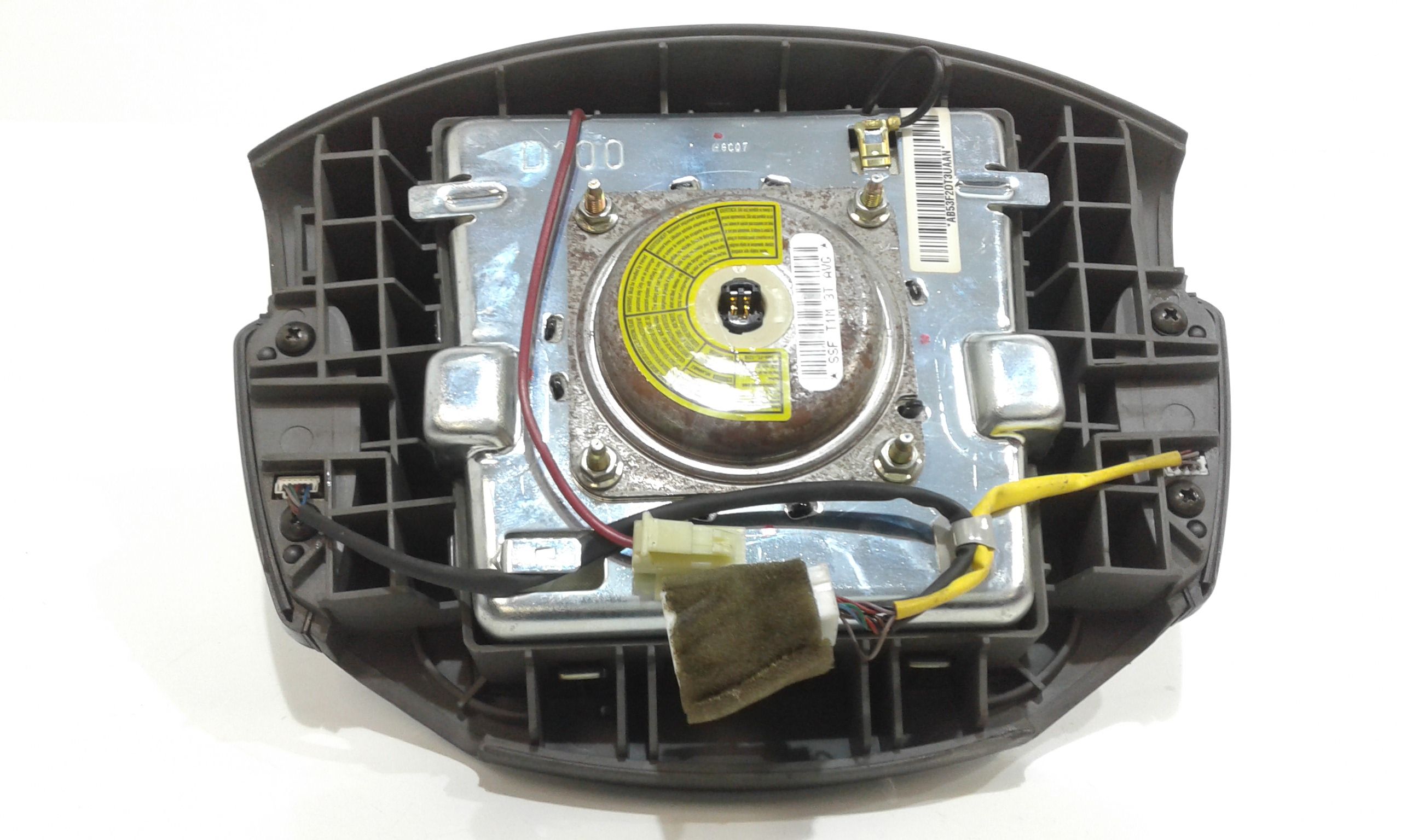 Airbag Volante SSANGYONG Kyron 1 Serie