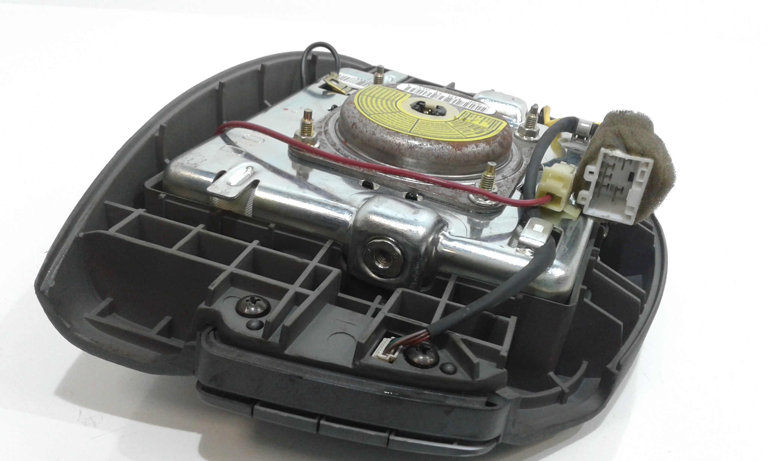 Airbag Volante SSANGYONG Kyron 1 Serie