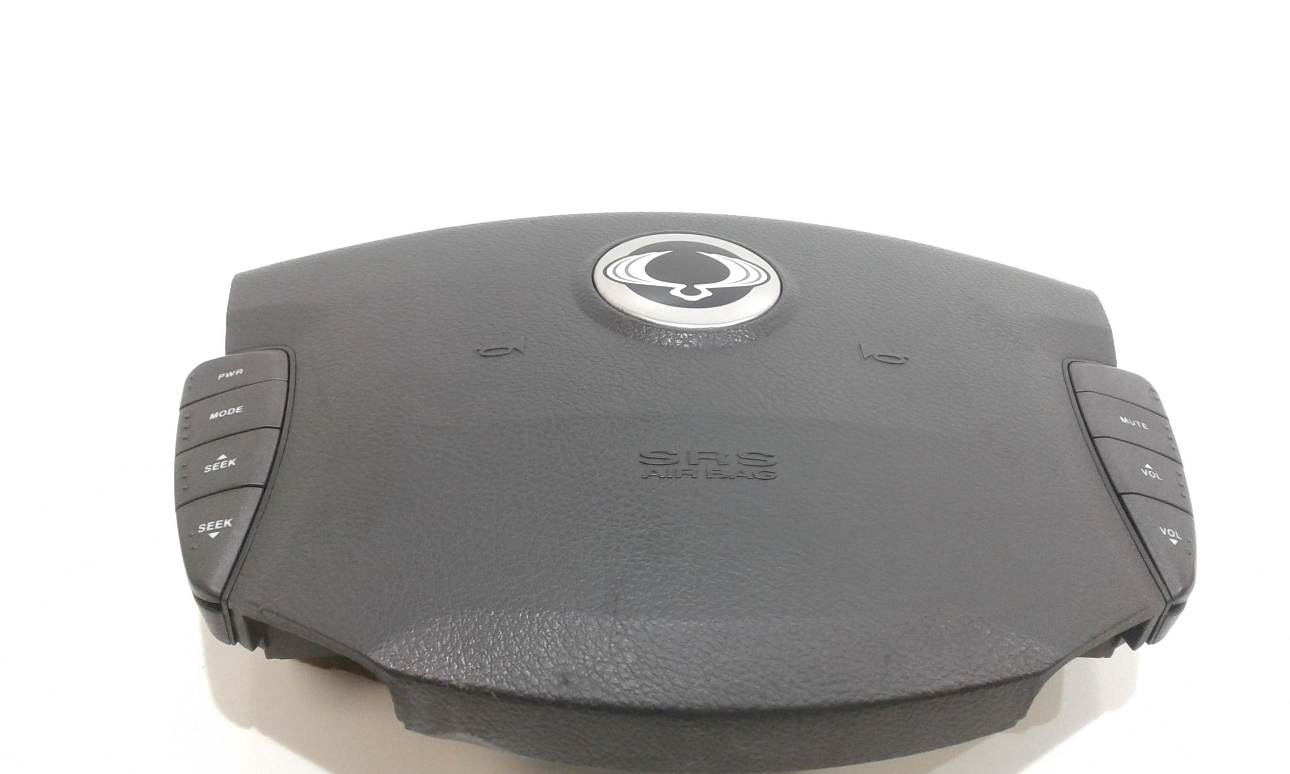 Airbag Volante SSANGYONG Kyron 1 Serie