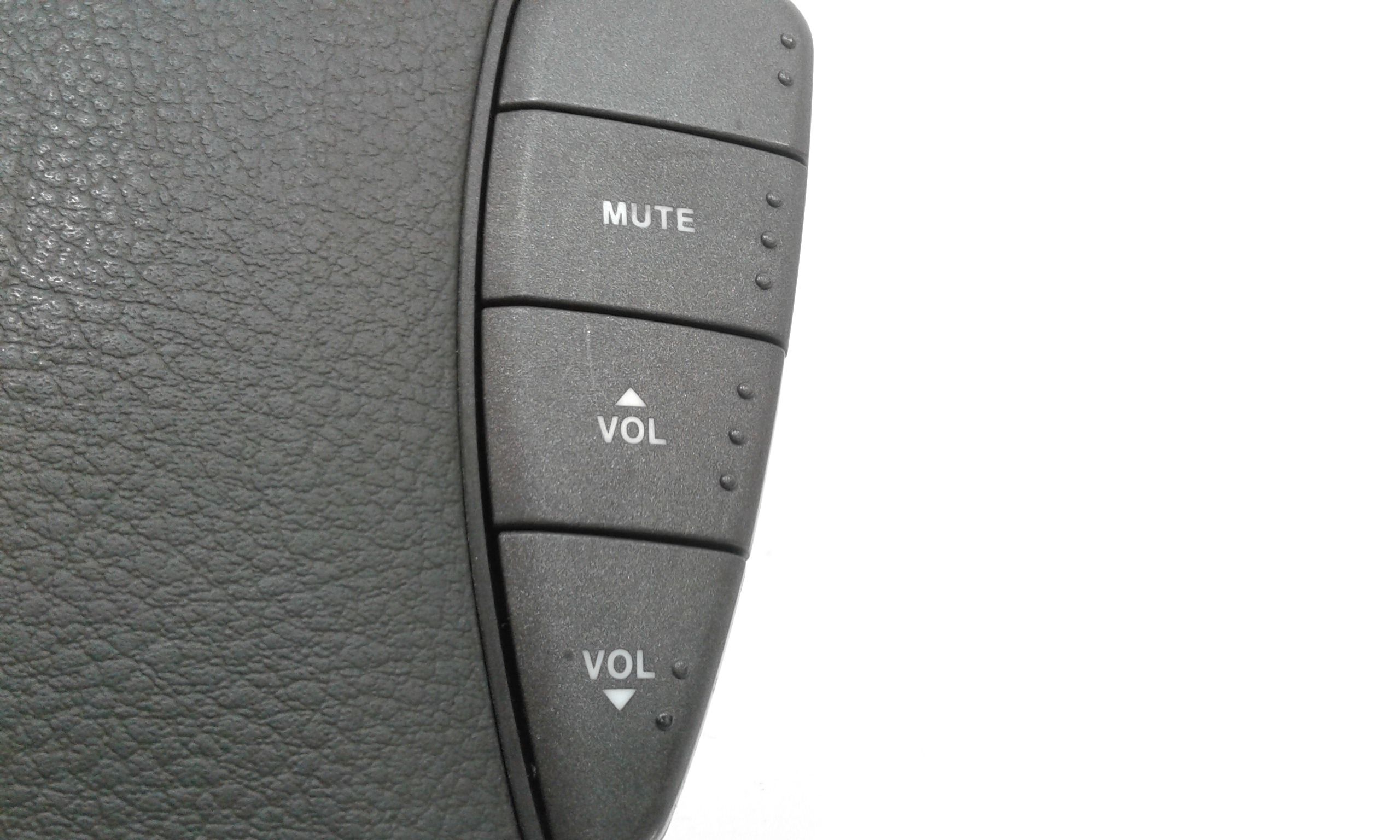 Airbag Volante SSANGYONG Kyron 1 Serie