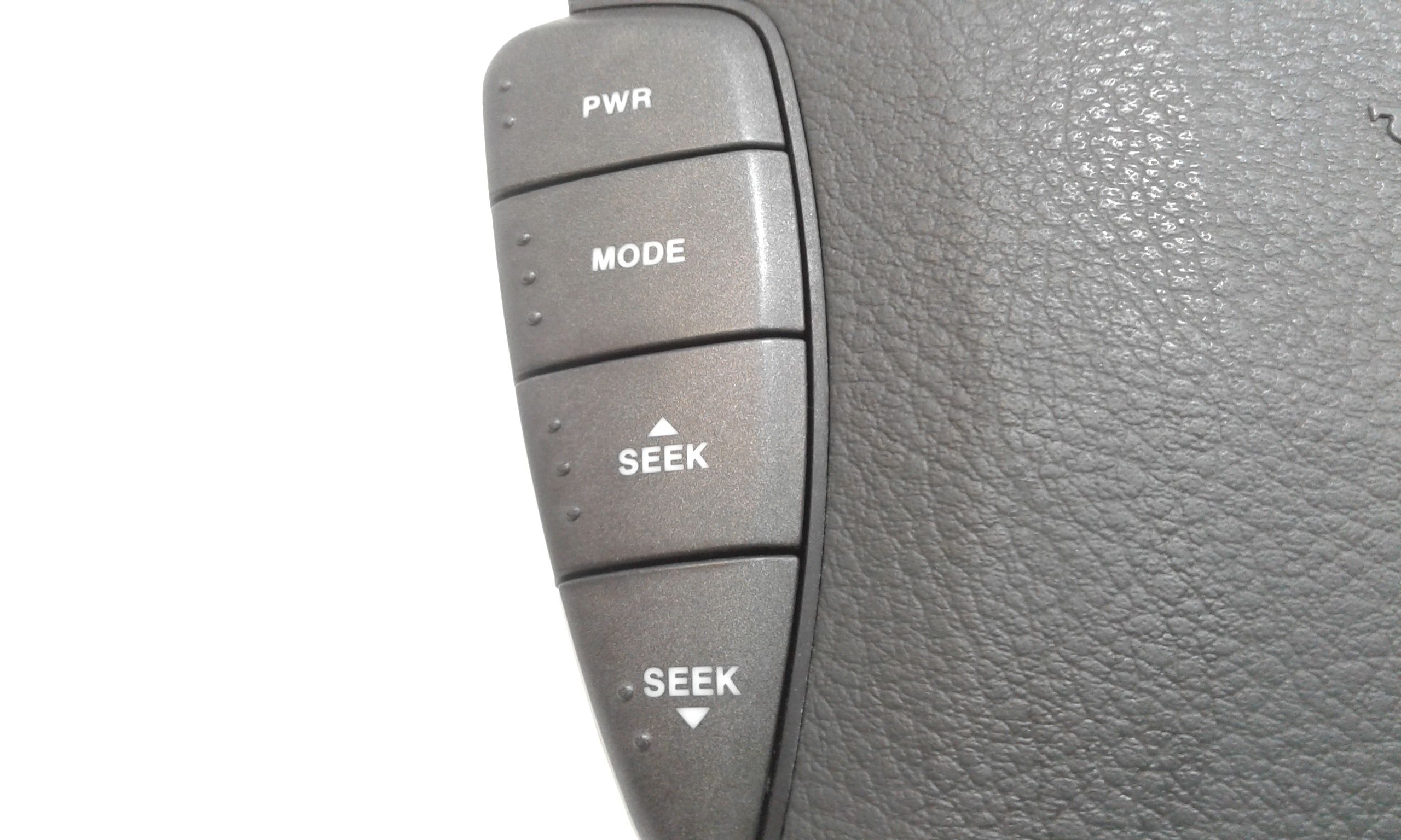 Airbag Volante SSANGYONG Kyron 1 Serie