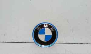 Stemma fregio logo per Bmw Ix3 Elettrica (g08) 210kw / 286 Cv (20>) (2020 - In produzione)