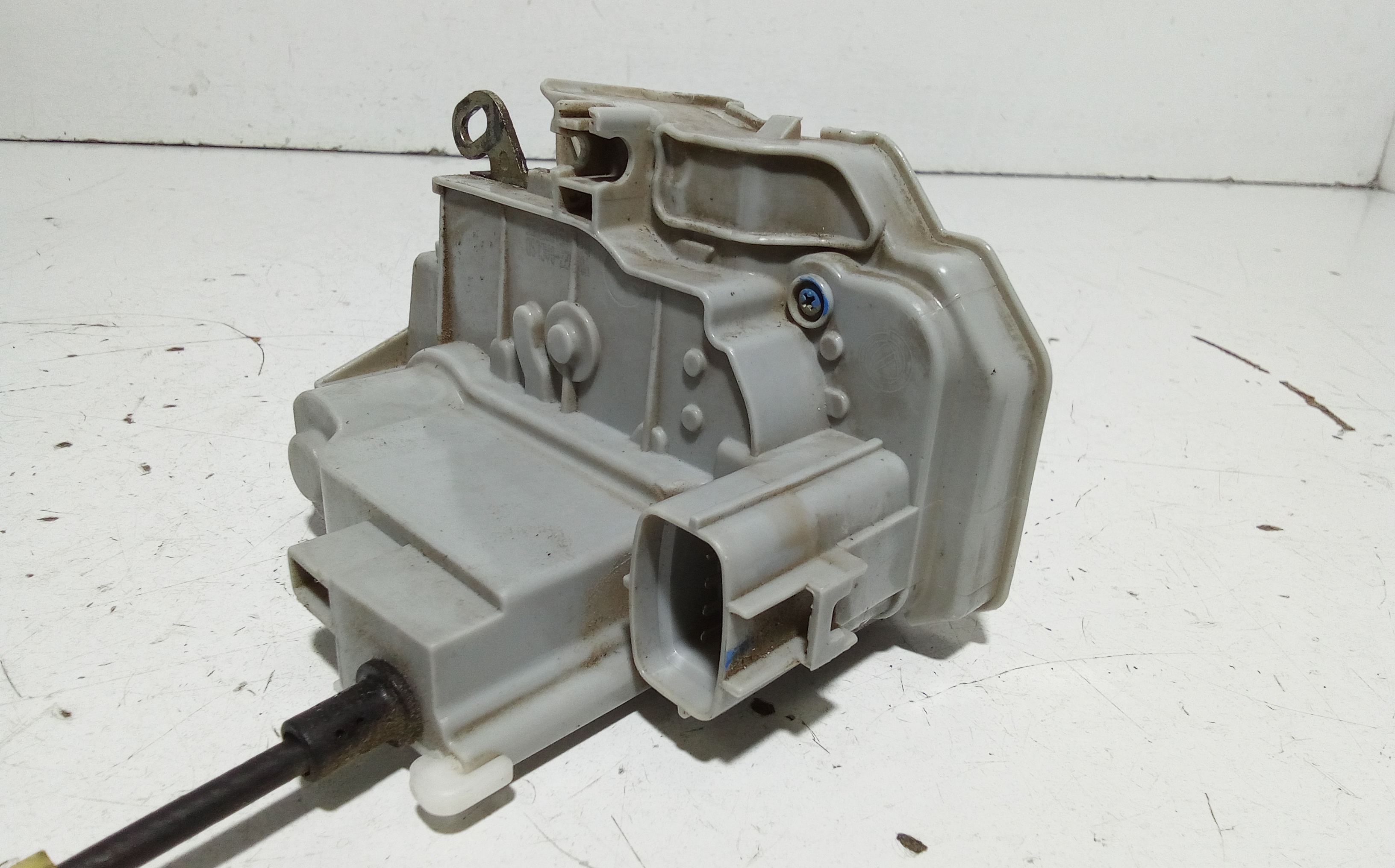 Serratura Anteriore Destra per Fiat Bravo 2 Serie (2007 - 2010)