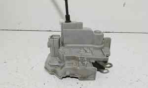 Serratura Anteriore Destra per Fiat Bravo 2 Serie (2007 - 2010)