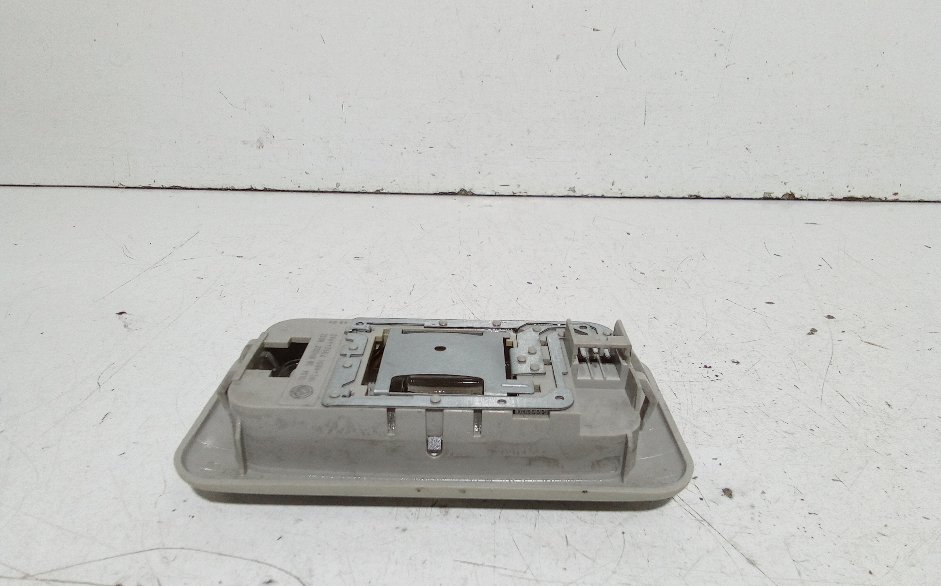 Plafoniera per Fiat Panda 2 Serie (2003 - 2010)