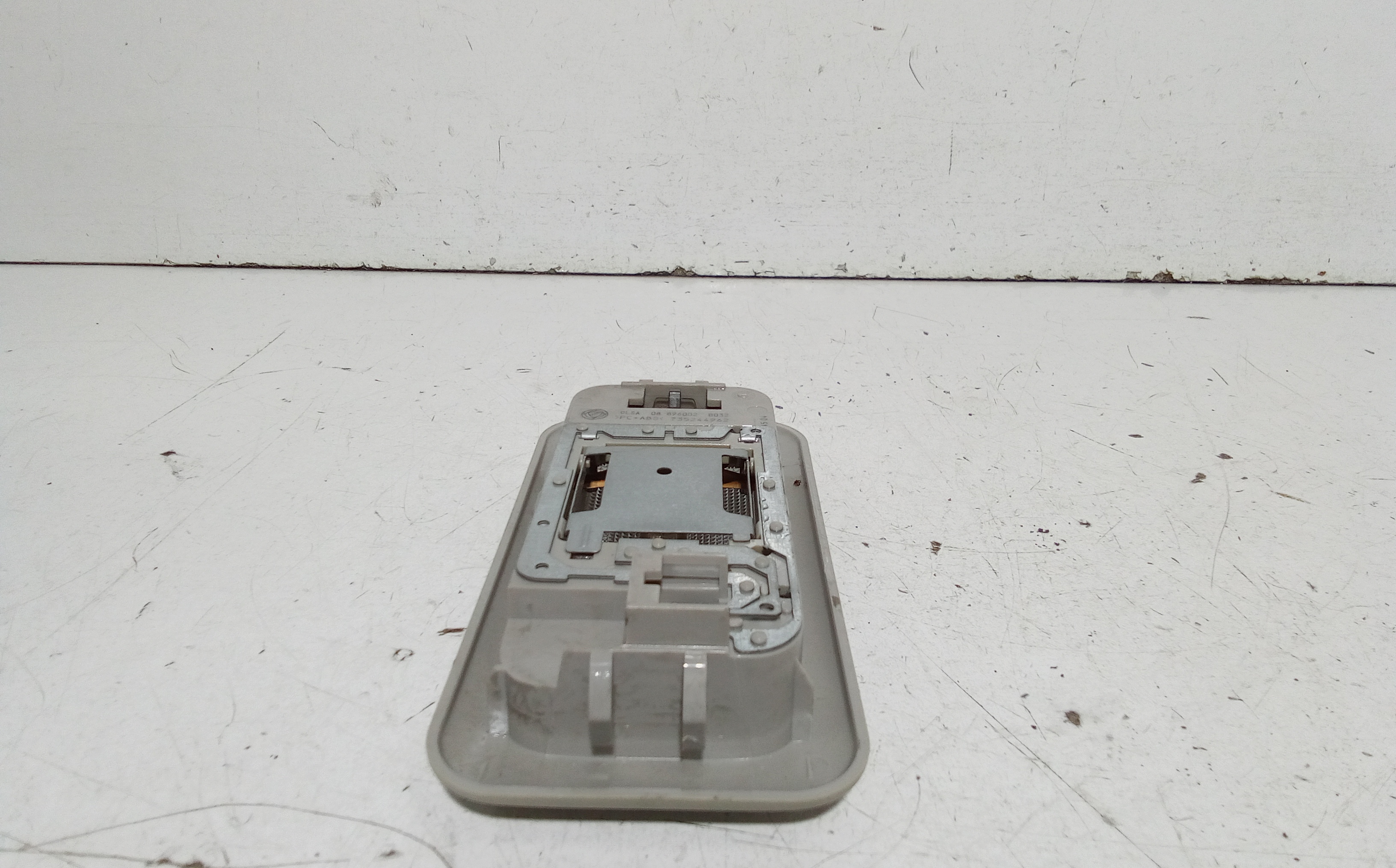 Plafoniera per Fiat Panda 2 Serie (2003 - 2010)