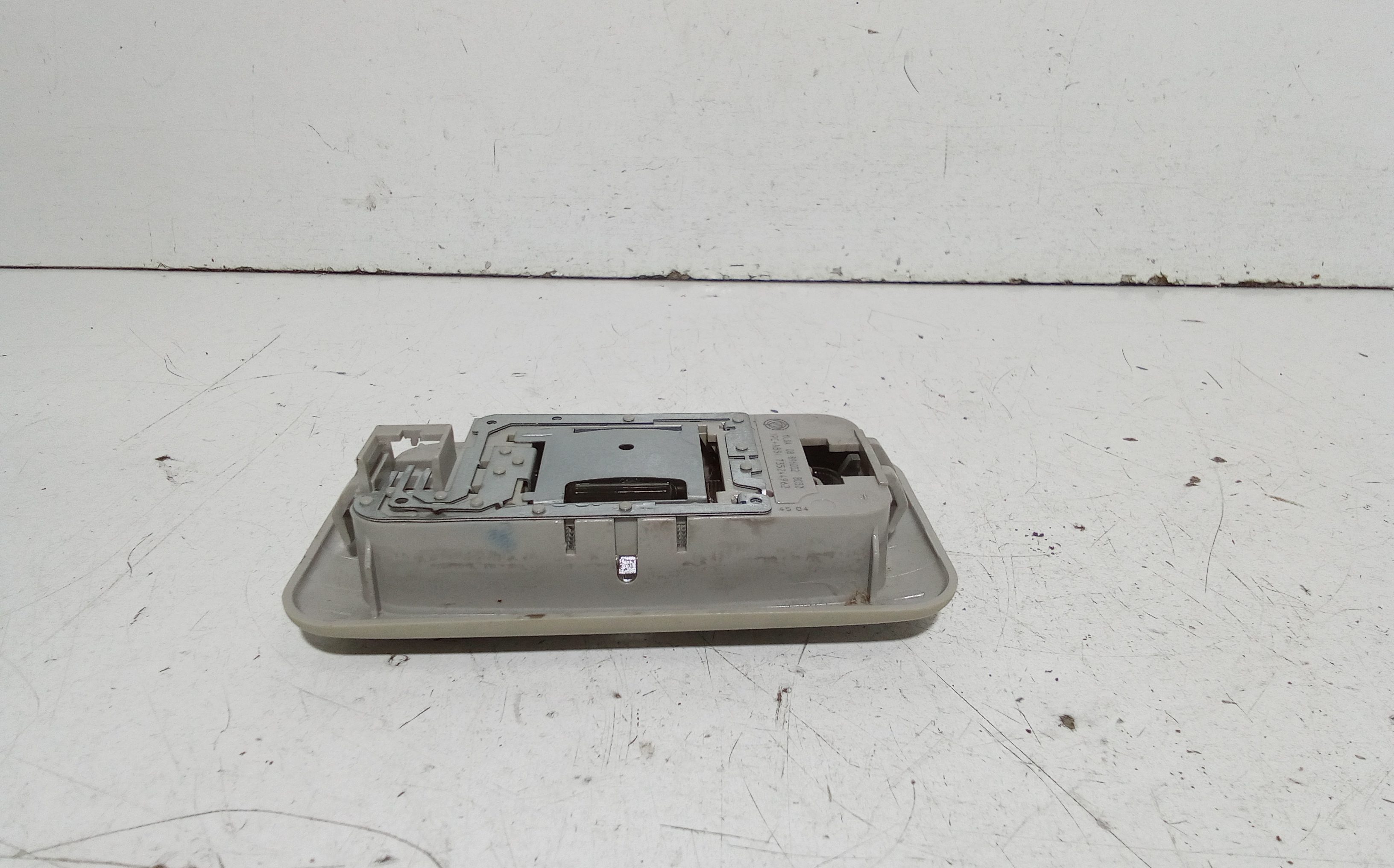 Plafoniera per Fiat Panda 2 Serie (2003 - 2010)