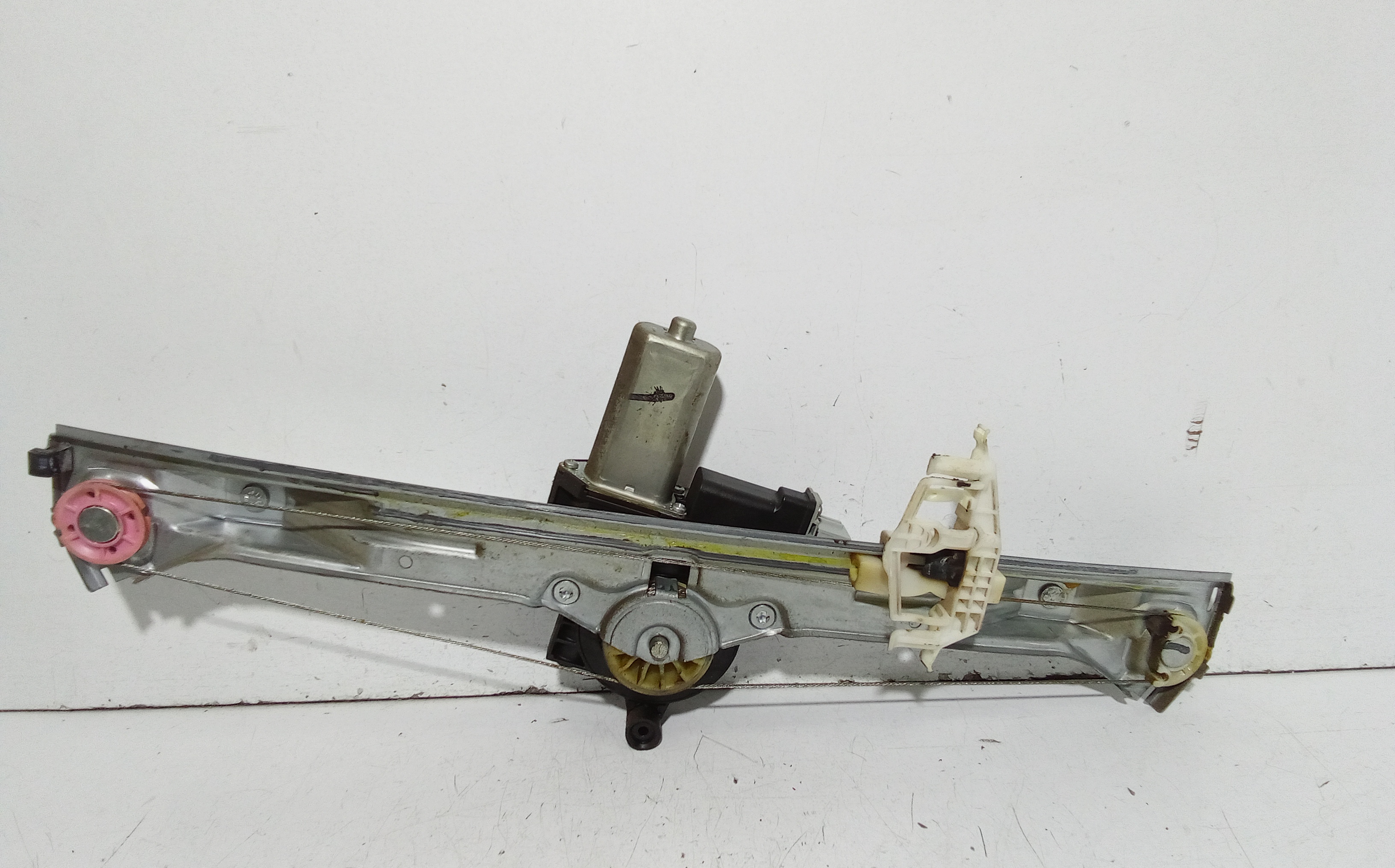 Cremagliera posteriore destra passeggero per Fiat Bravo 2 Serie (2007 - 2010)