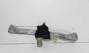 Cremagliera posteriore destra passeggero per Fiat Bravo 2 Serie (2007 - 2010)