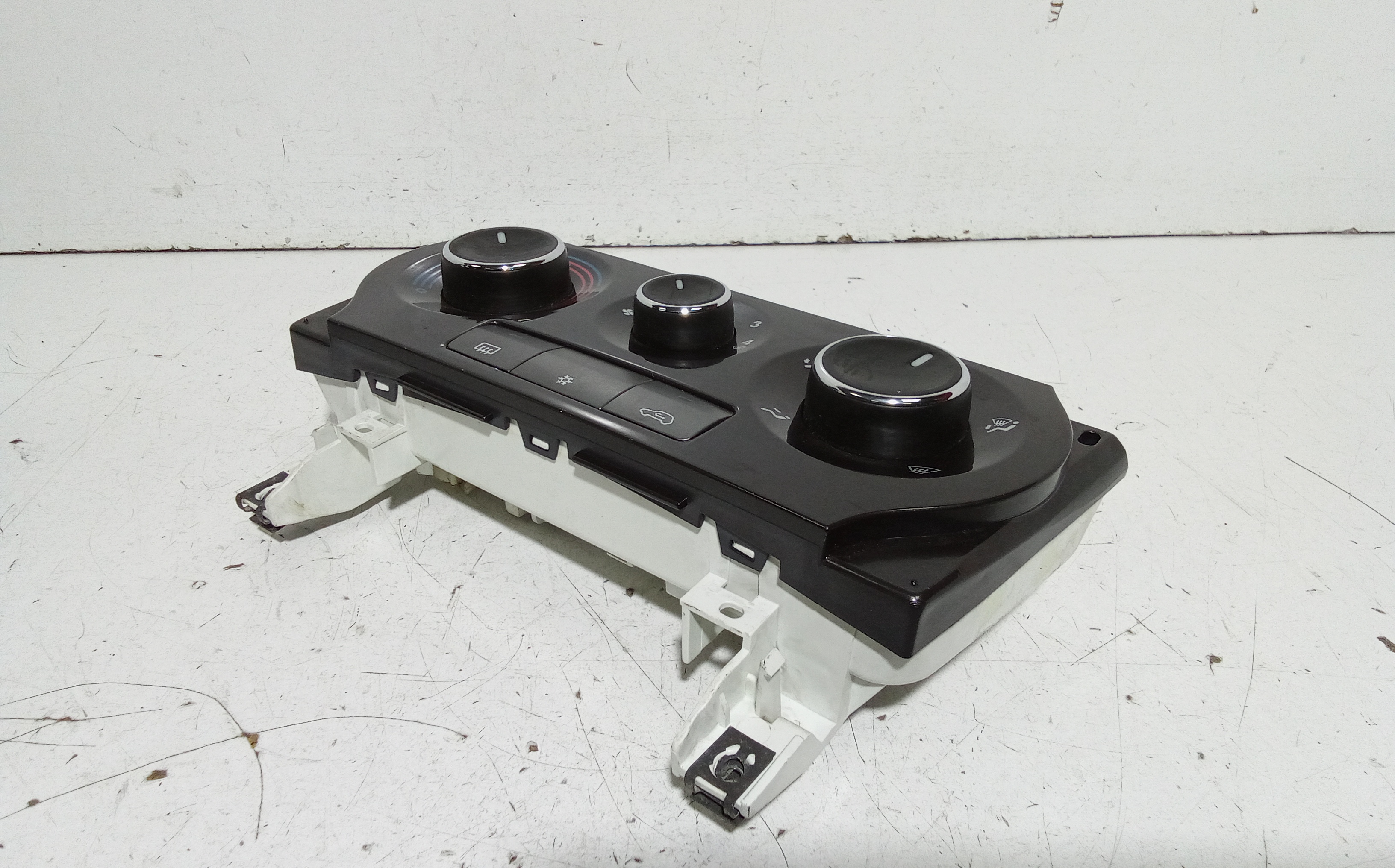 Comandi Clima per Fiat Bravo 2 Serie (2007 - 2010)