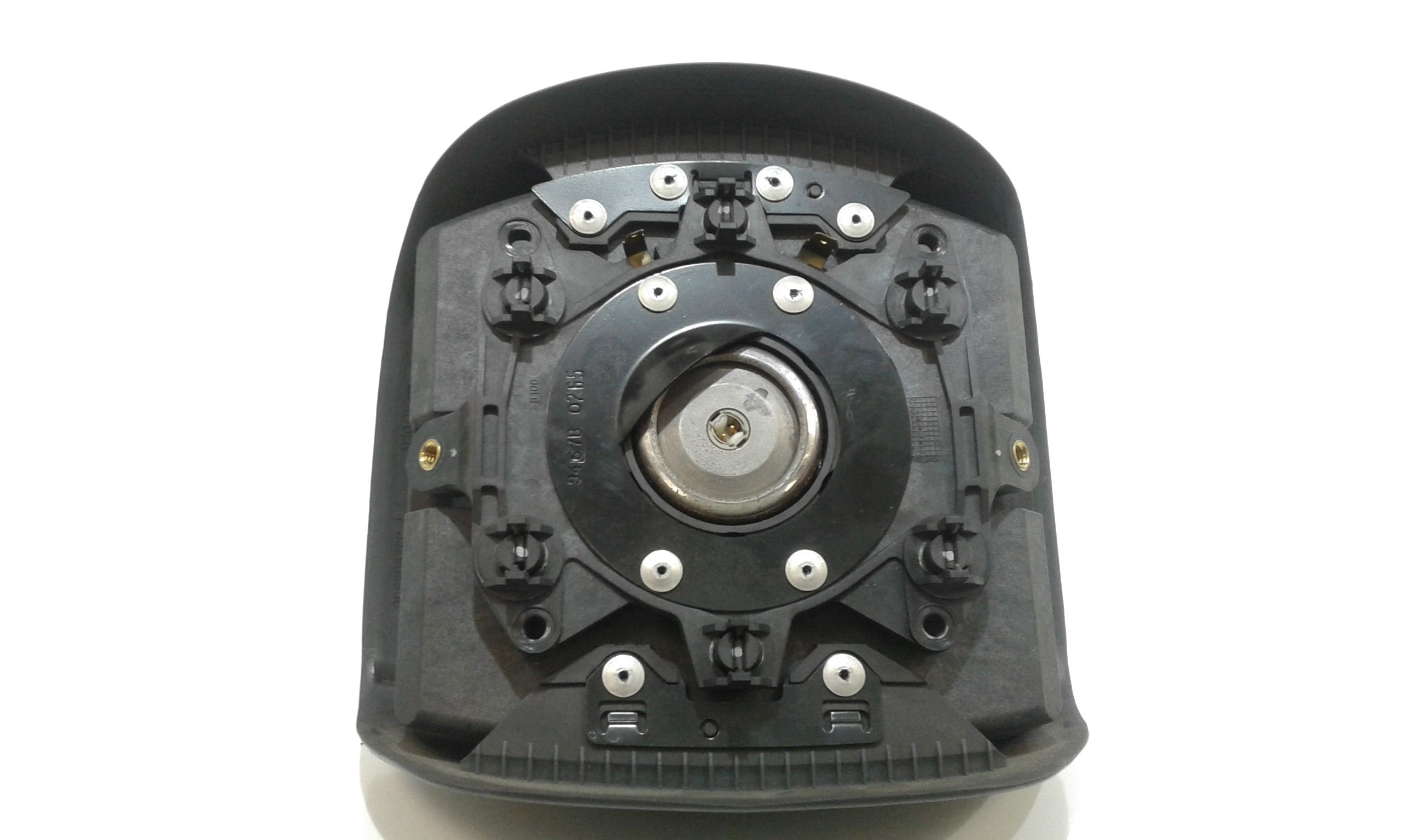 Airbag Volante FORD Transit 4 Serie