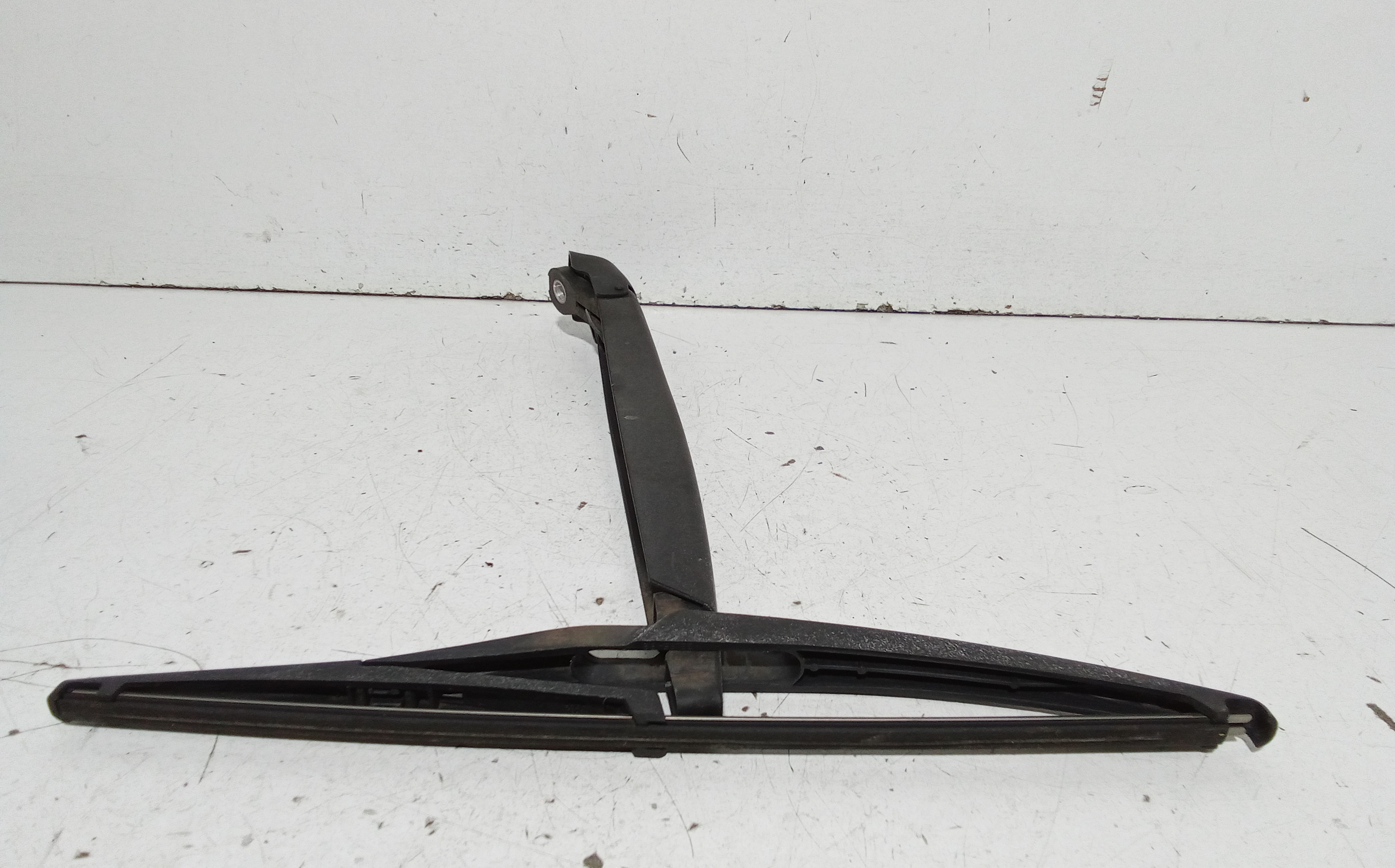 Braccio tergi posteriore per Fiat Bravo 2 Serie (2007 - 2010)