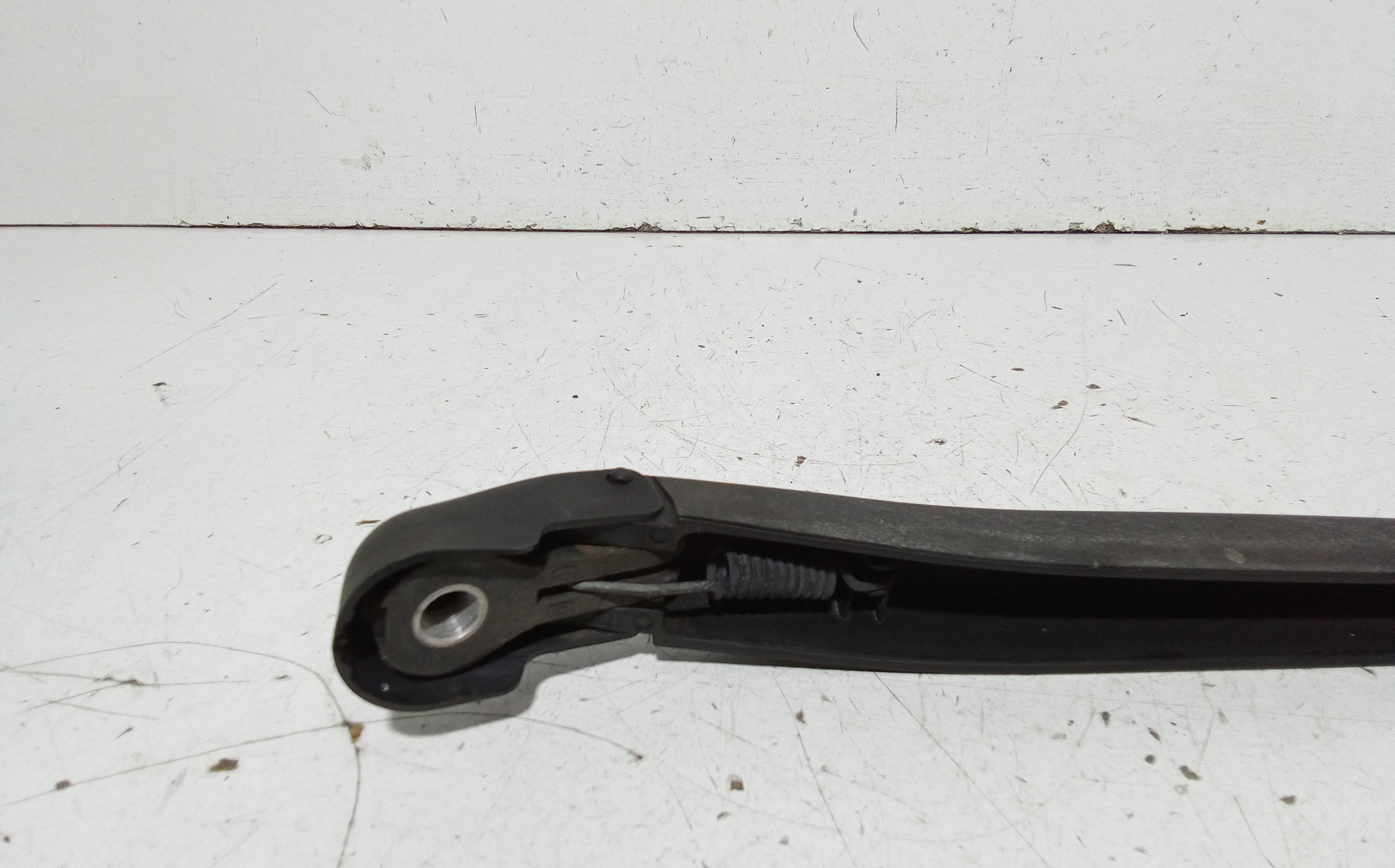 Braccio tergi posteriore per Fiat Bravo 2 Serie (2007 - 2010)