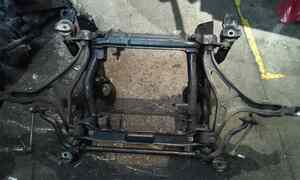 Culla Motore per Mercedes Classe C Berlina W204 (2007 - In produzione)