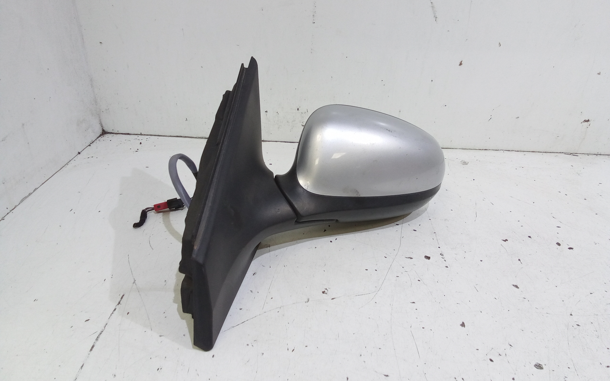 Specchietto Retrovisore Sinistro per Fiat Bravo 2 Serie (2007 - 2010)