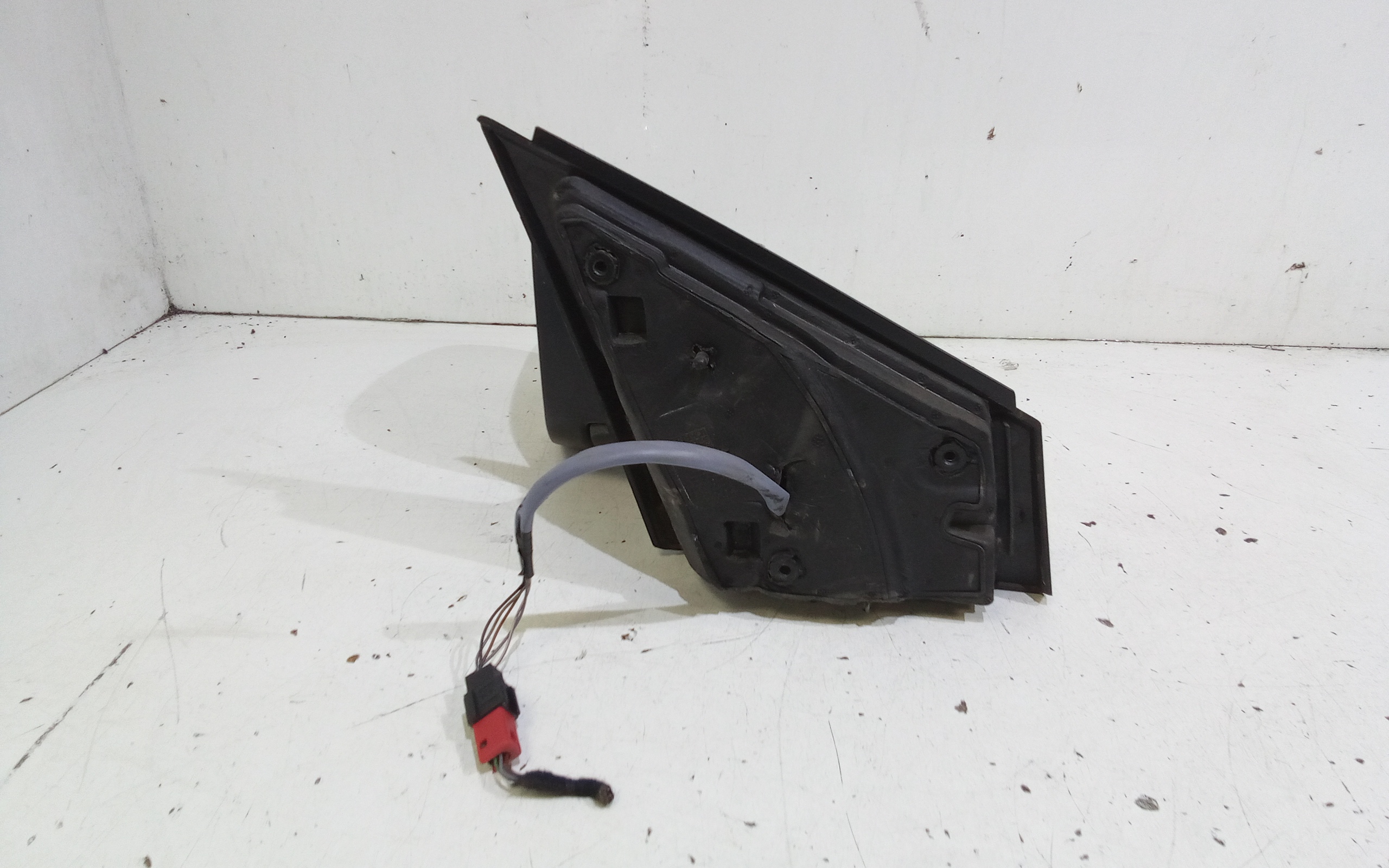 Specchietto Retrovisore Sinistro per Fiat Bravo 2 Serie (2007 - 2010)