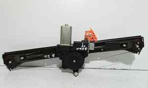 Cremagliera anteriore destra passeggero per Fiat Bravo 2 Serie (2007 - 2010)