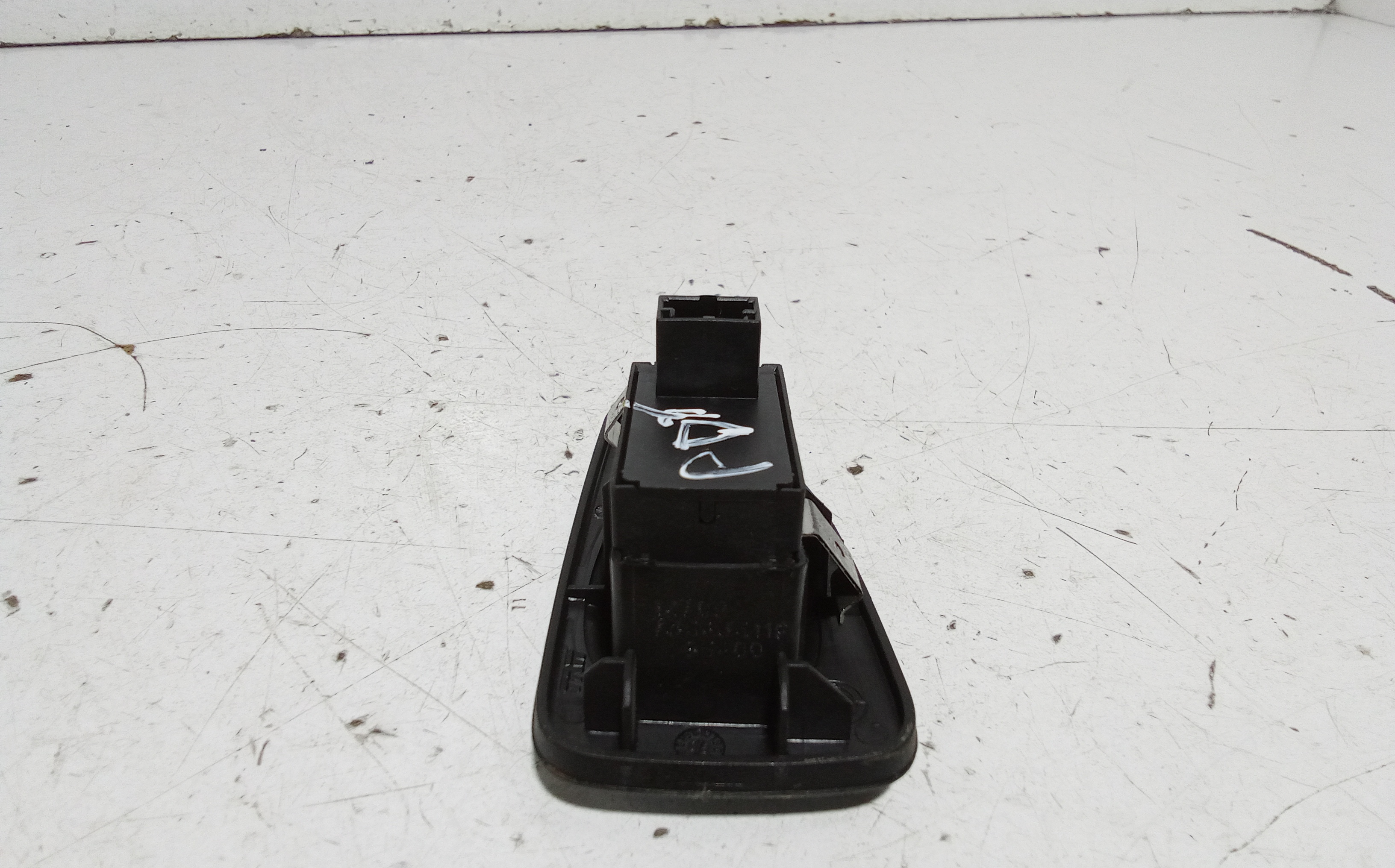 Pulsantiera Posteriore Destra per Fiat Bravo 2 Serie (2007 - 2010)