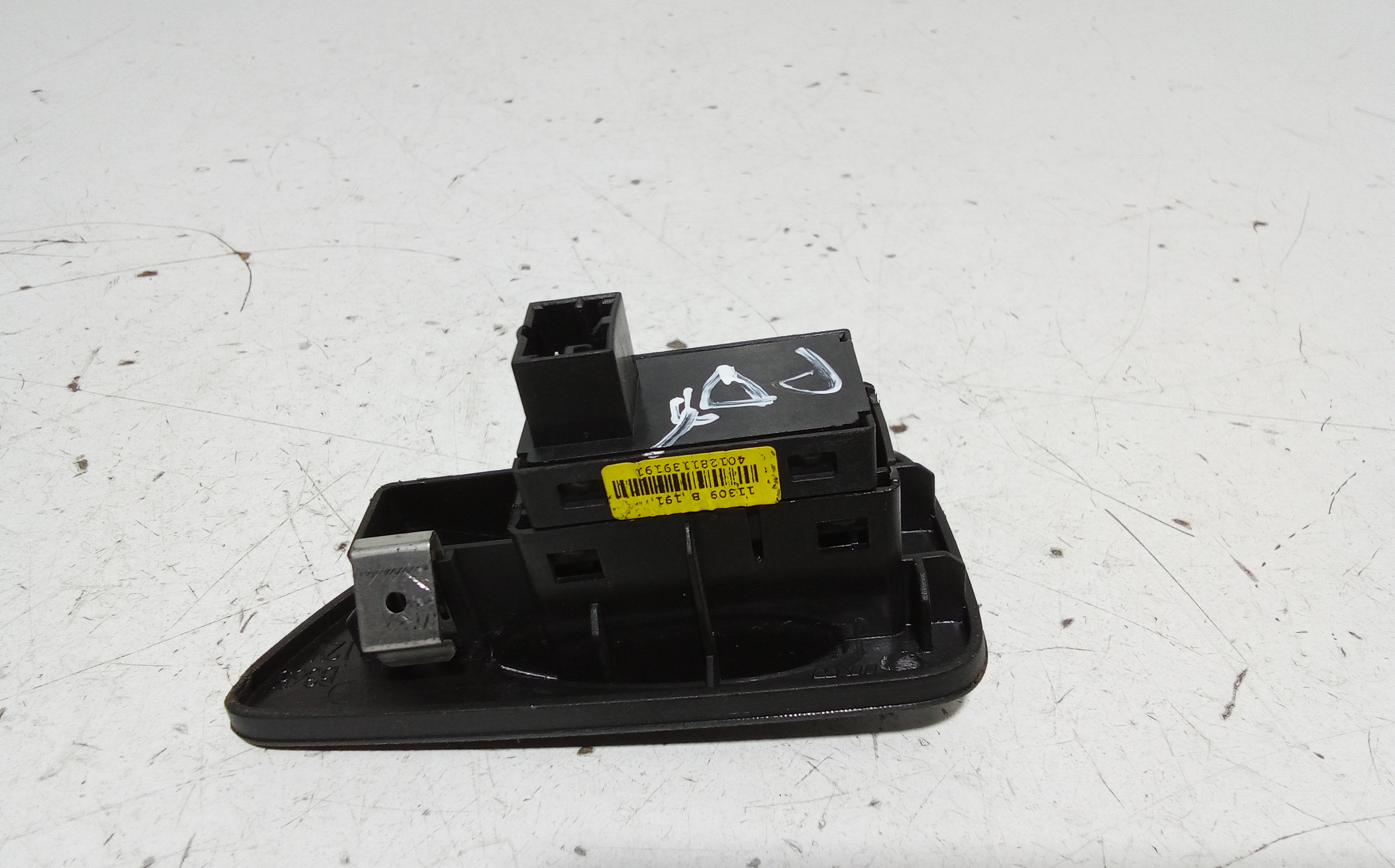 Pulsantiera Posteriore Destra per Fiat Bravo 2 Serie (2007 - 2010)