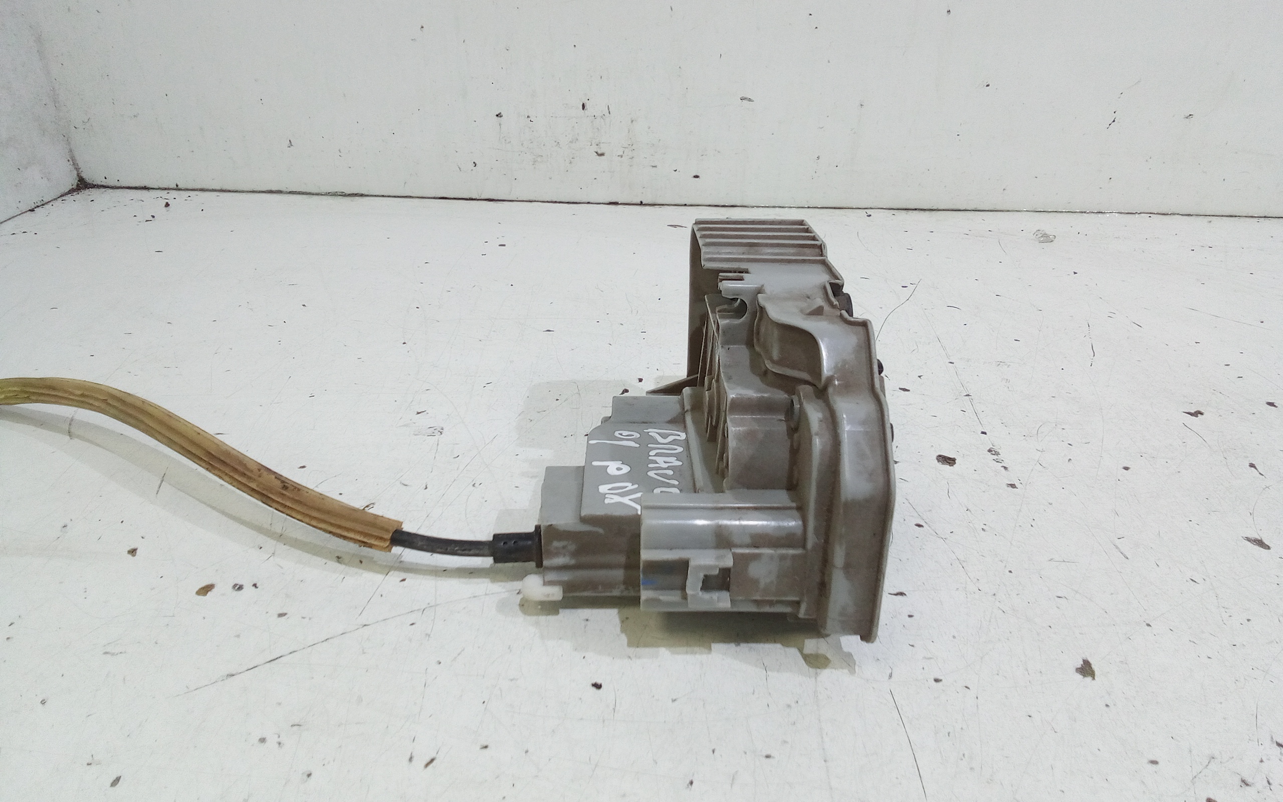 Serratura Posteriore destra per Fiat Bravo 2 Serie (2007 - 2010)