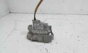 Serratura Posteriore destra per Fiat Bravo 2 Serie (2007 - 2010)