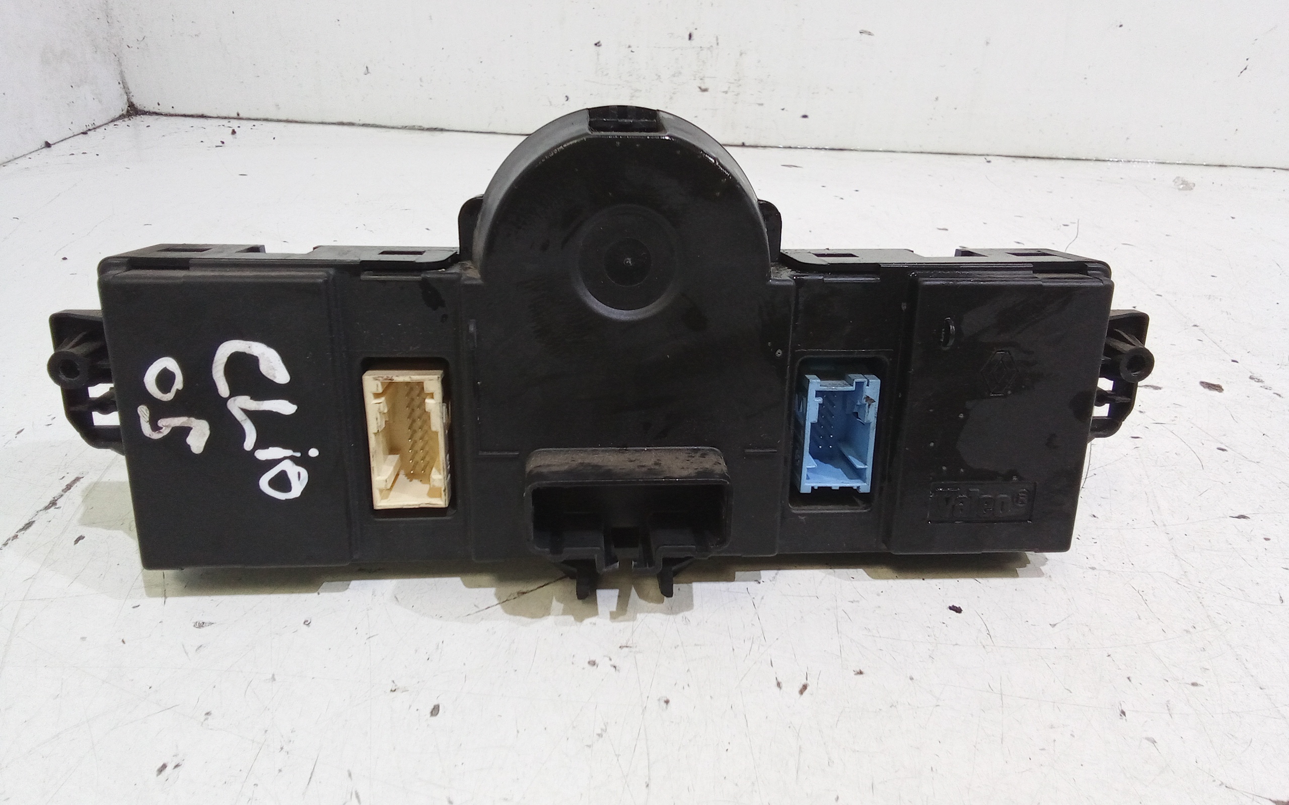 Comandi Clima per Renault Clio Serie (04>08) (2004 - 2008)