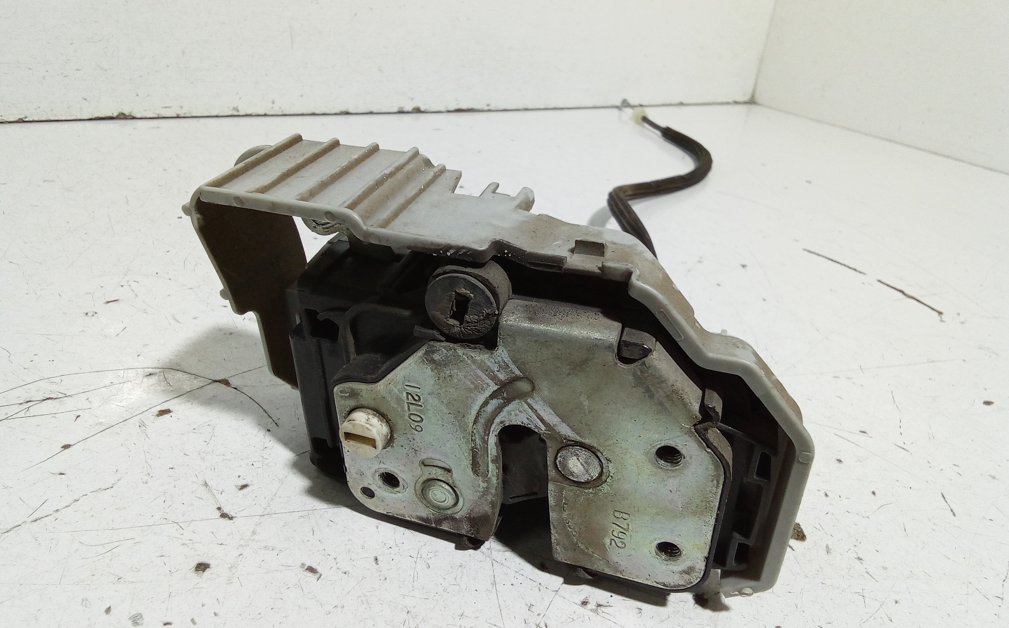 Serratura Posteriore Sinistra per Fiat Bravo 2 Serie (2007 - 2010)