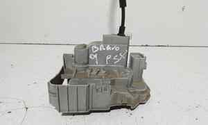 Serratura Posteriore Sinistra per Fiat Bravo 2 Serie (2007 - 2010)