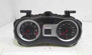 Quadro Strumenti per Renault Clio Serie (04>08) (2004 - 2008)