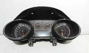 Quadro Strumenti per Fiat Bravo 2 Serie (2007 - 2010)