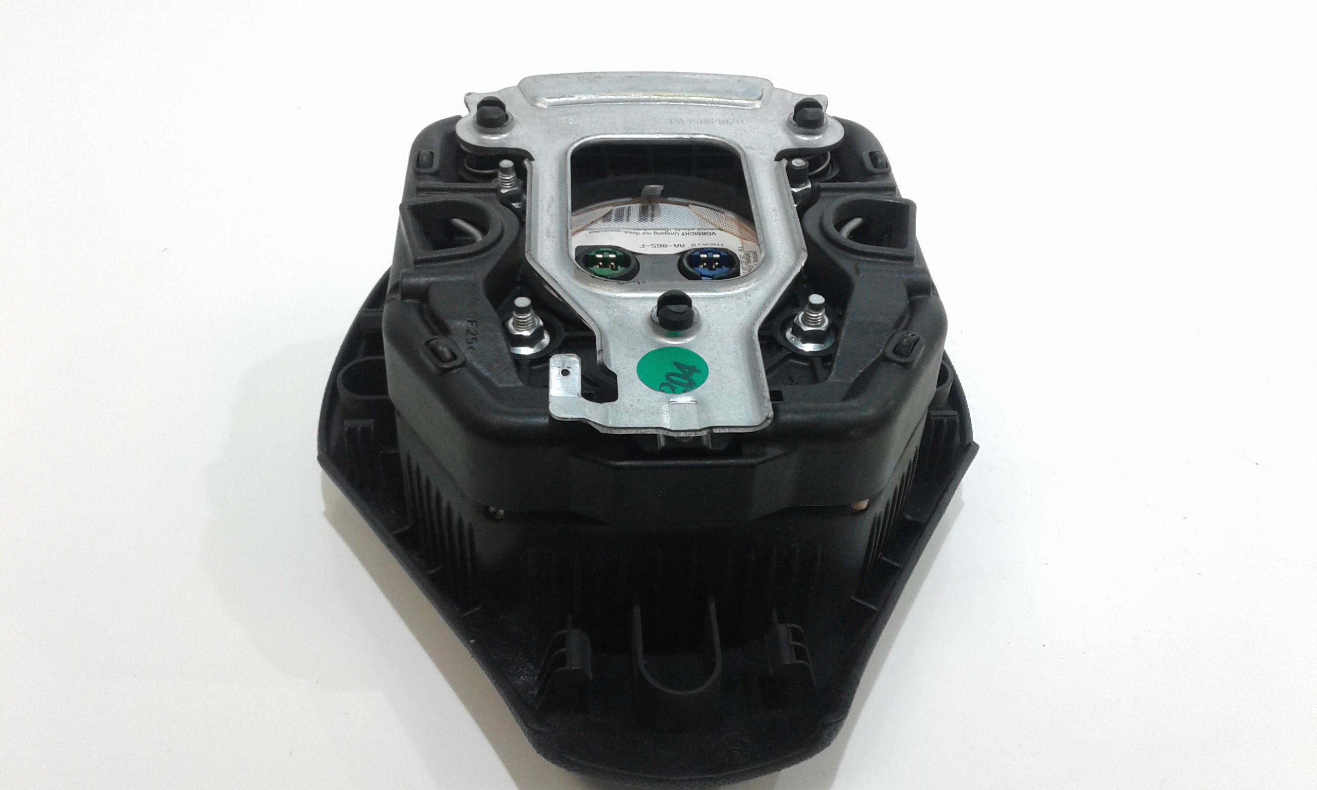 Airbag Volante PEUGEOT 1007 1 Serie