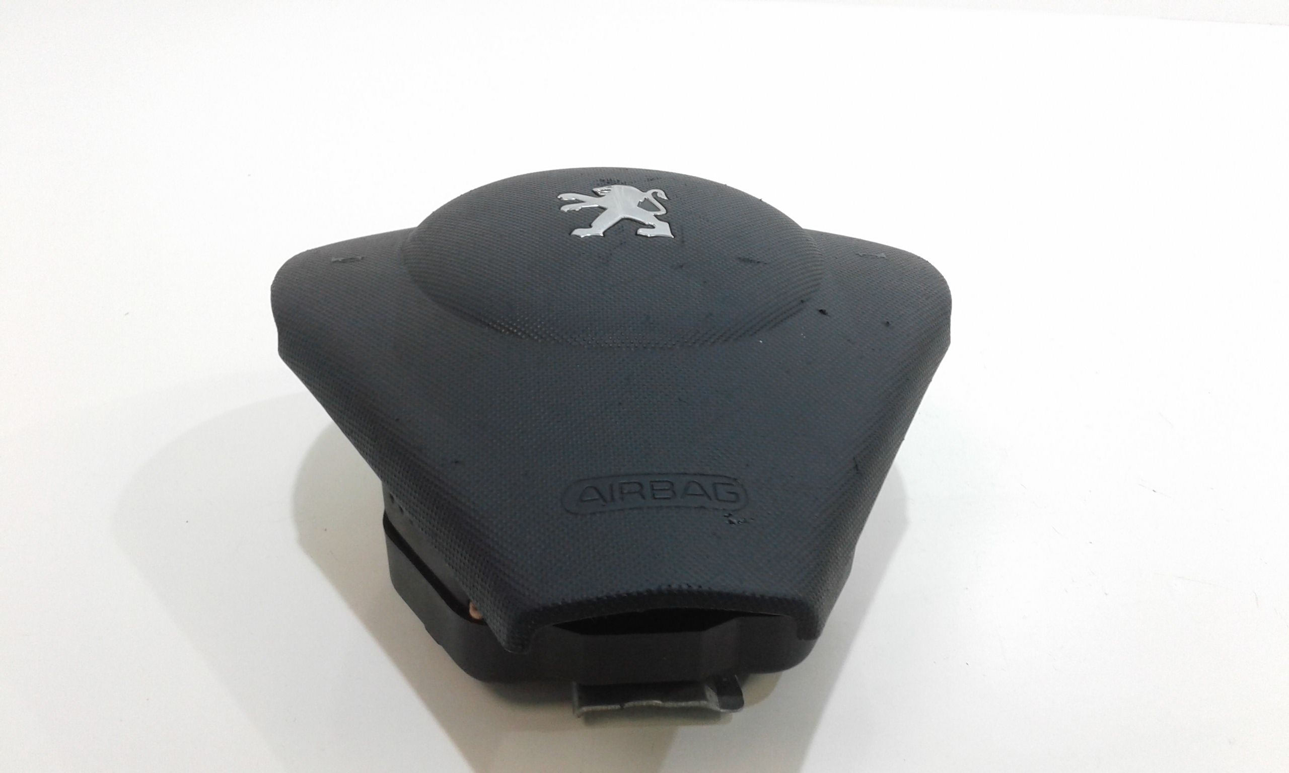 Airbag Volante PEUGEOT 1007 1 Serie