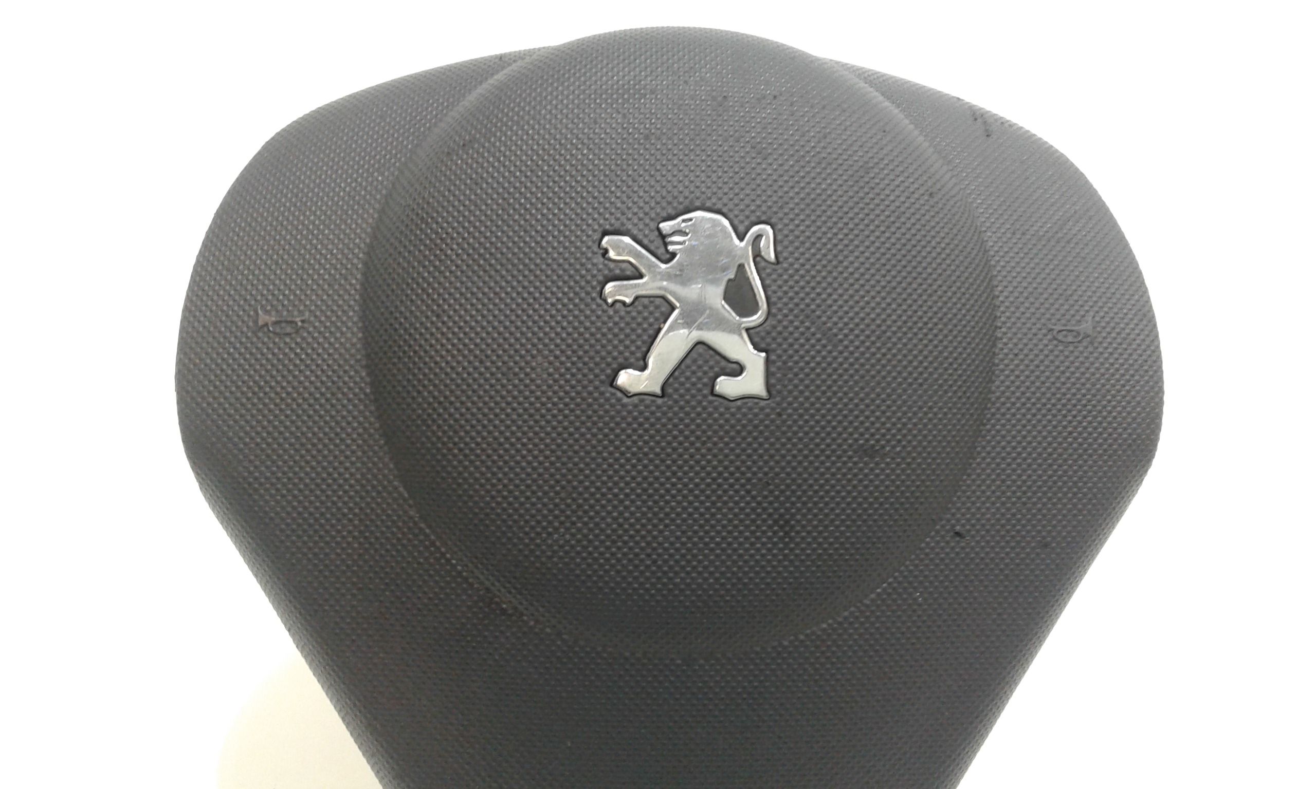 Airbag Volante PEUGEOT 1007 1 Serie