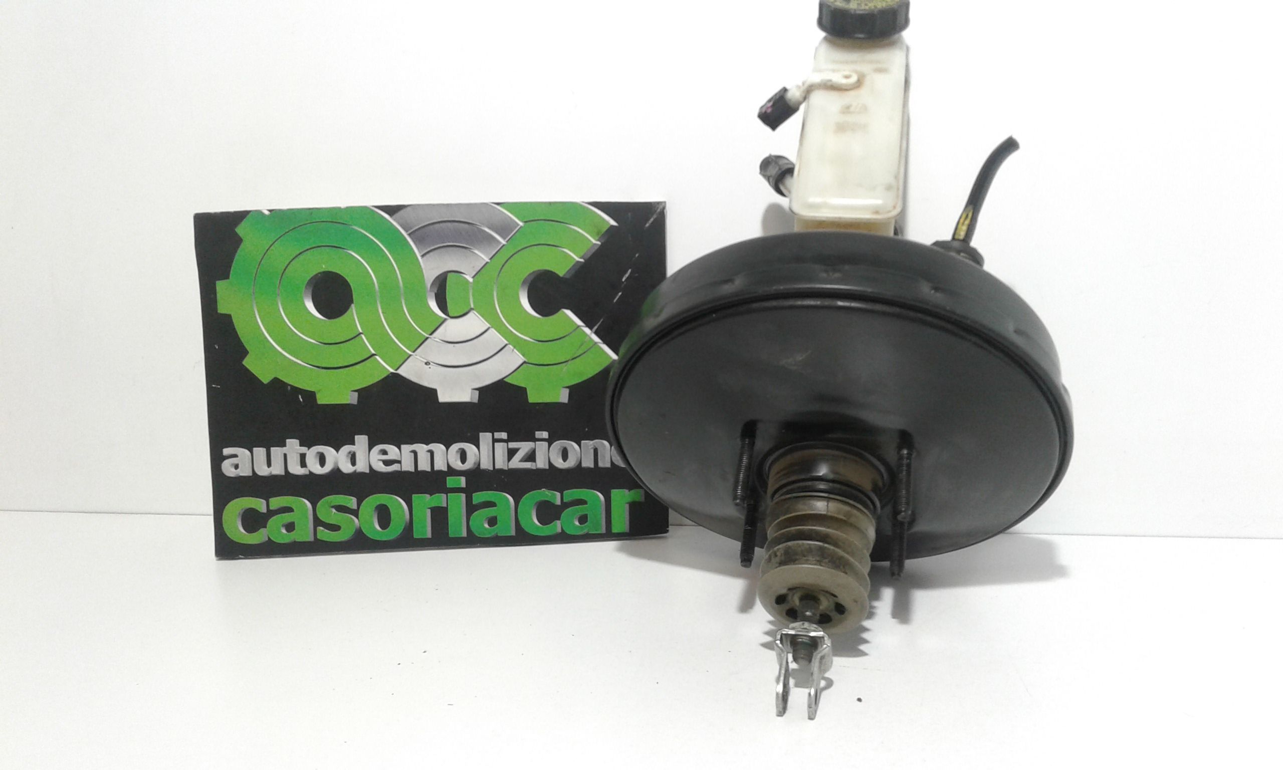 Ventola riscaldamento per Mazda Cx-5 Serie (2012 - 2016)