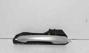 Maniglia esterna Posteriore Destra per Fiat Bravo 2 Serie (2007 - 2010)