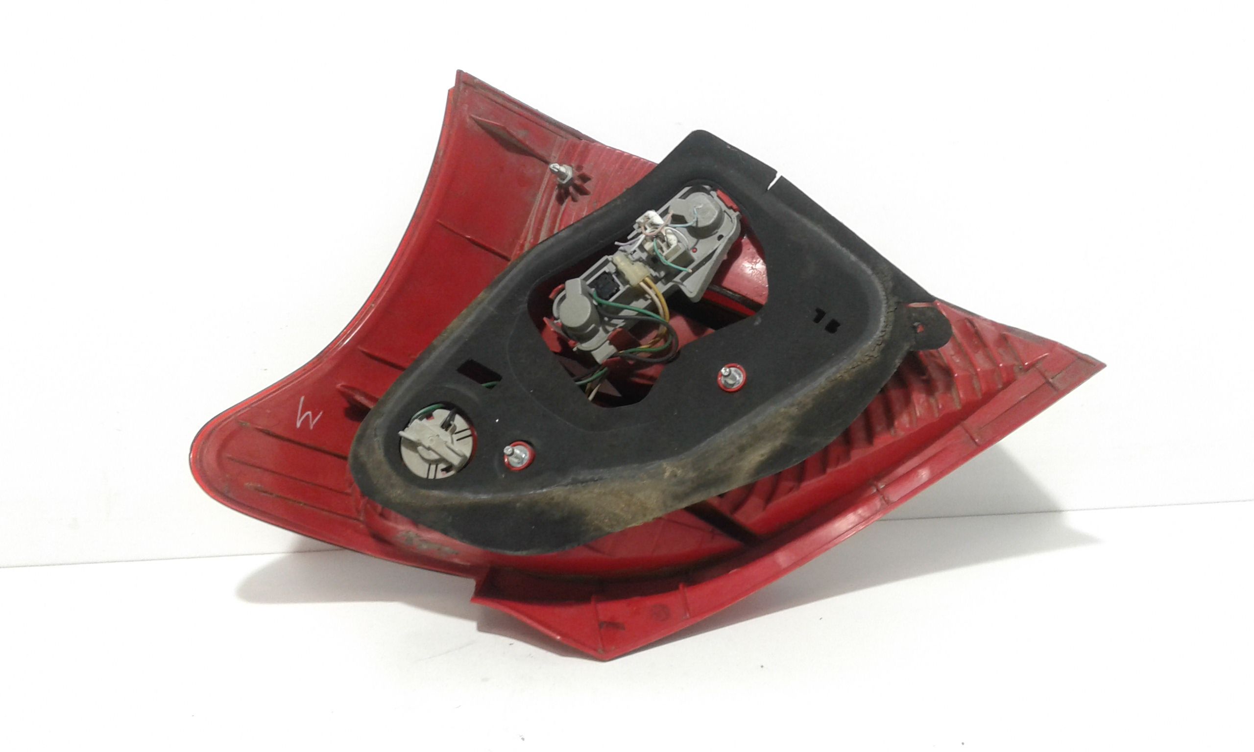 Maniglia esterna Anteriore Sinistra per Fiat Bravo 2 Serie (2007 - 2010)