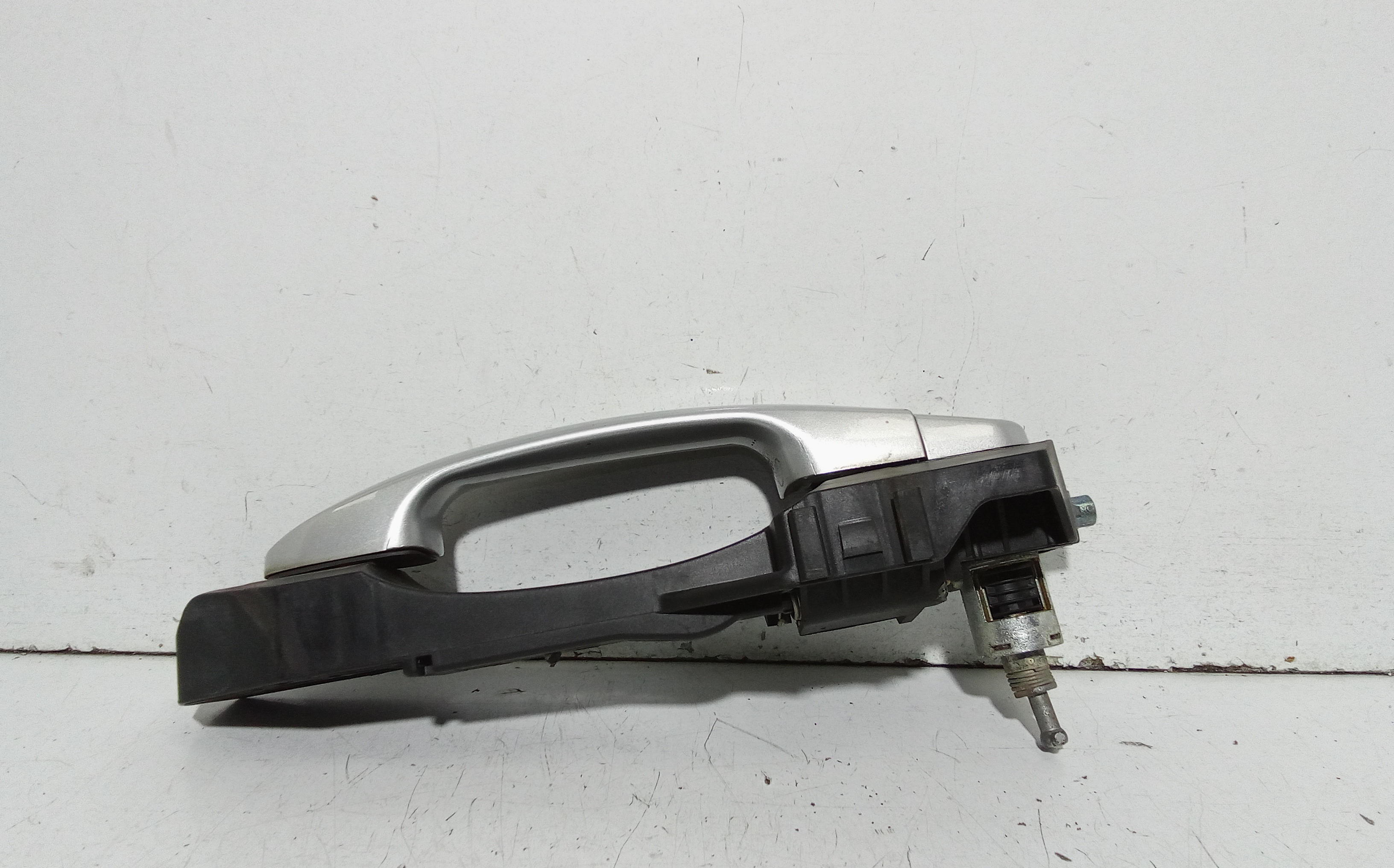 Maniglia esterna Anteriore Sinistra per Fiat Bravo 2 Serie (2007 - 2010)