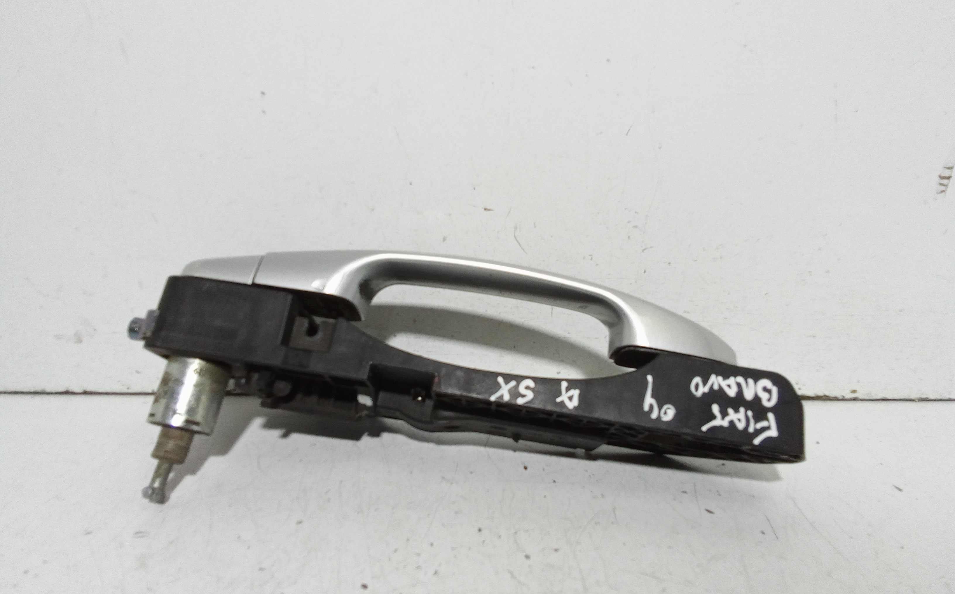 Maniglia esterna Anteriore Sinistra per Fiat Bravo 2 Serie (2007 - 2010)